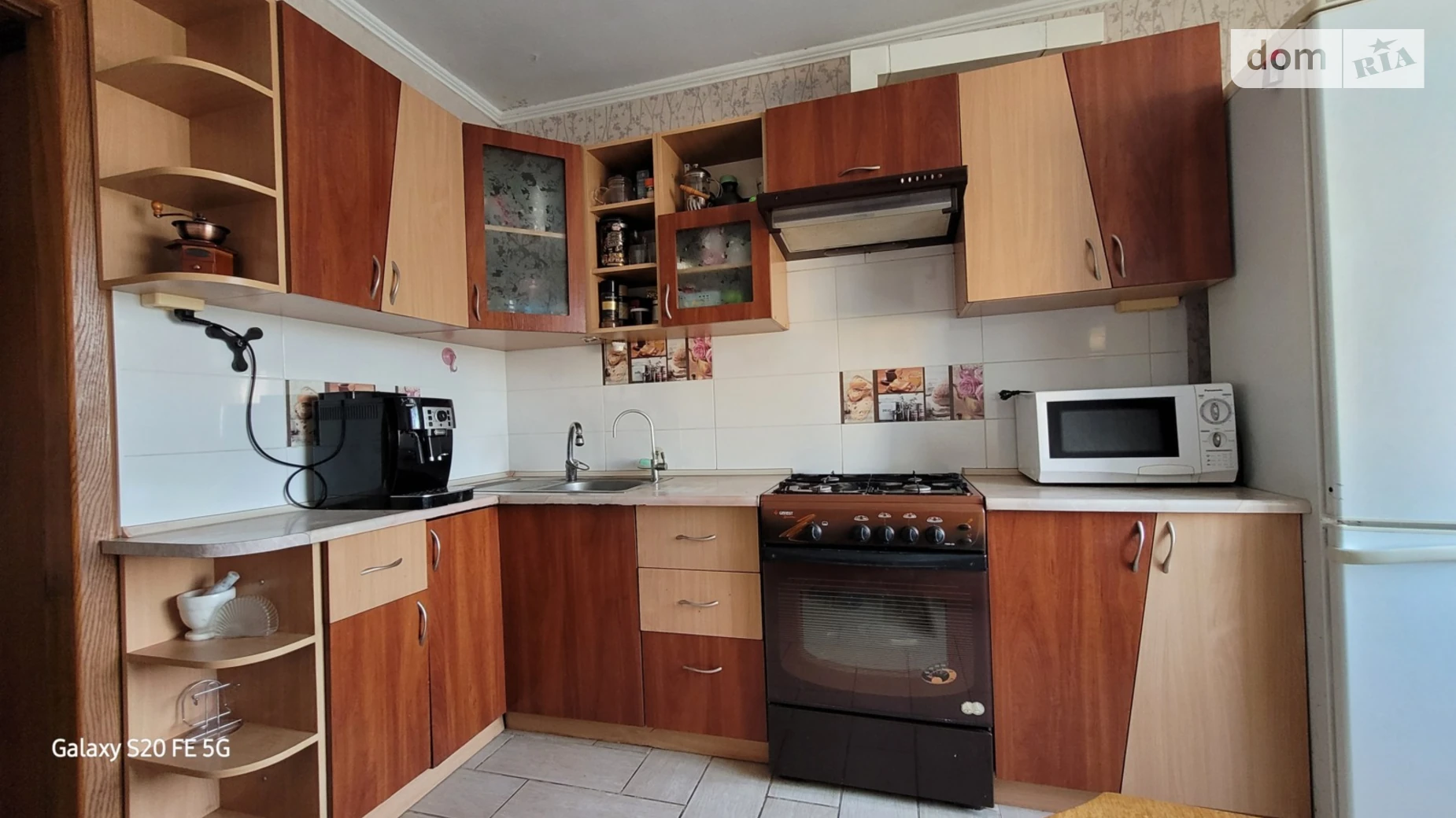 Продается 5-комнатная квартира 107 кв. м в Днепре, ул. Янтарная, 81/3 - фото 2