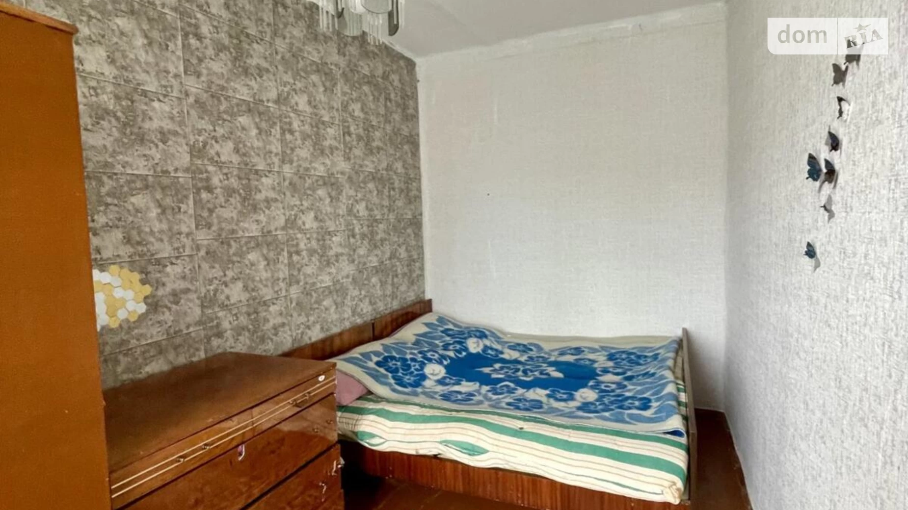 Продается 3-комнатная квартира 56.1 кв. м в, цена: 12000 $ - фото 3