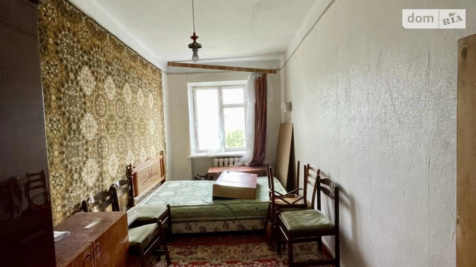 Продается 3-комнатная квартира 56.1 кв. м в, цена: 12000 $ - фото 4