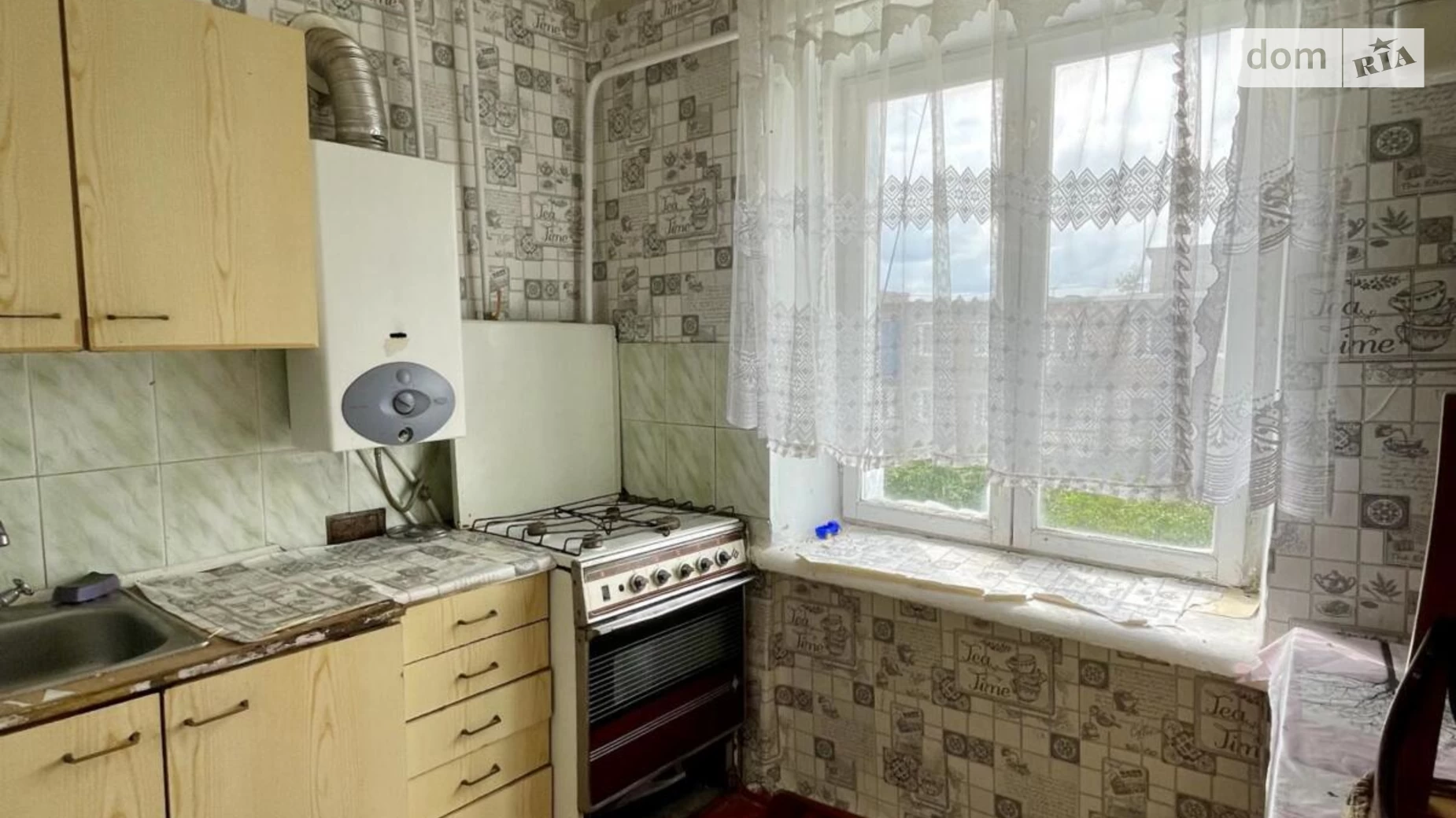 Продается 3-комнатная квартира 56.1 кв. м в, цена: 12000 $ - фото 5