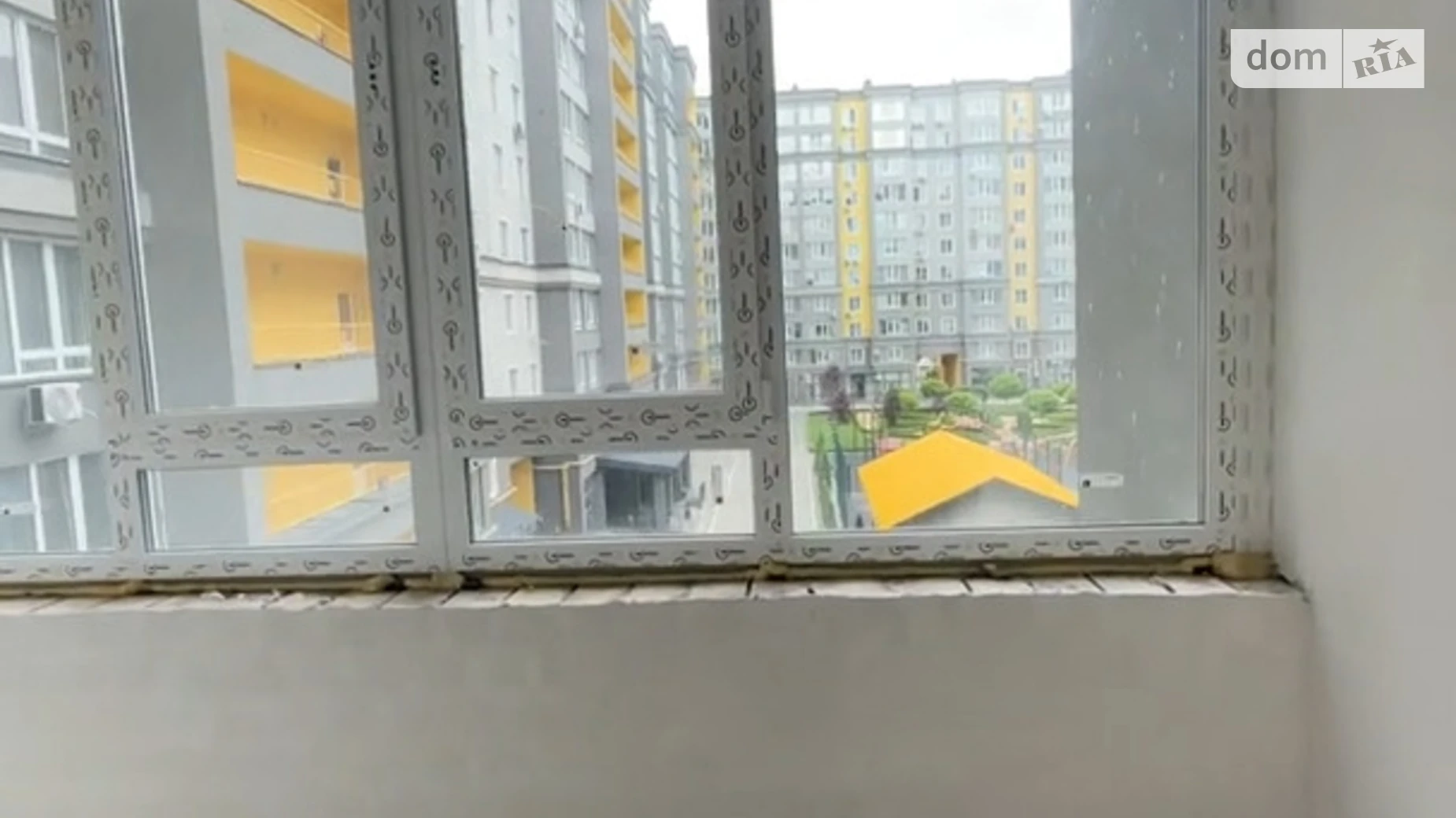 Продается 1-комнатная квартира 40 кв. м в Буче, ул. Ивана Кожедуба, 4В - фото 3