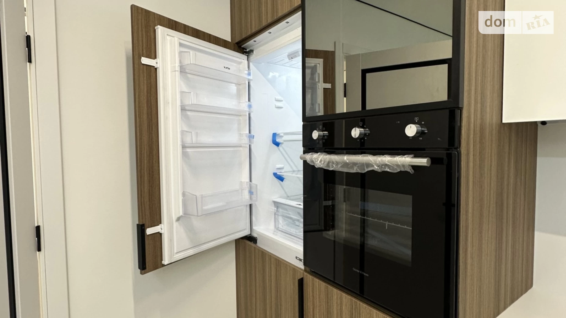 2-комнатная квартира 56 кв. м в Тернополе, цена: 68000 $ - фото 3