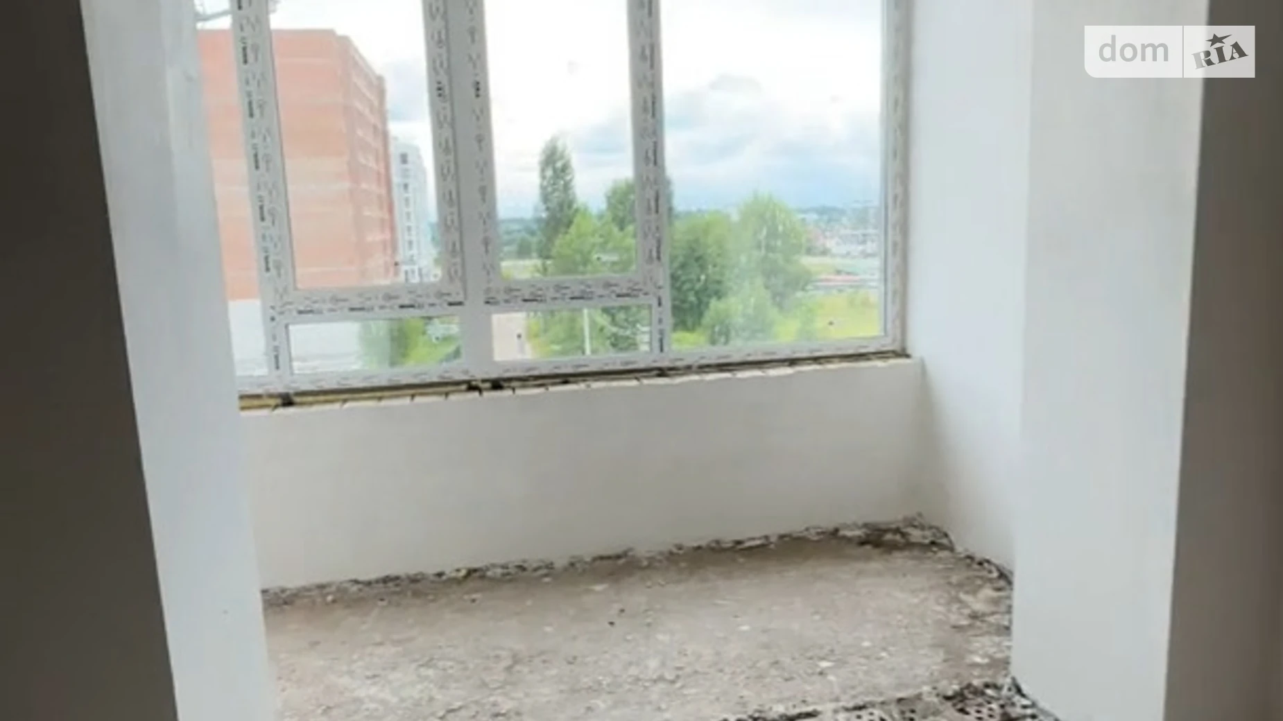 Продается 1-комнатная квартира 39 кв. м в Буче, ул. Ивана Кожедуба, 4В - фото 3