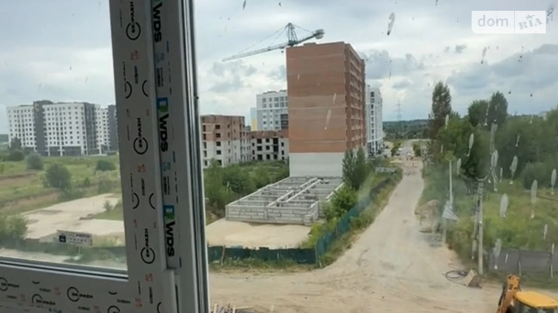 Продается 1-комнатная квартира 39 кв. м в Буче, ул. Ивана Кожедуба, 4В - фото 4