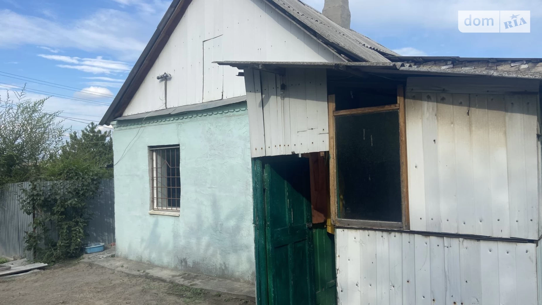 Продается часть дома 28.2 кв. м с мансардой, цена: 15000 $ - фото 2