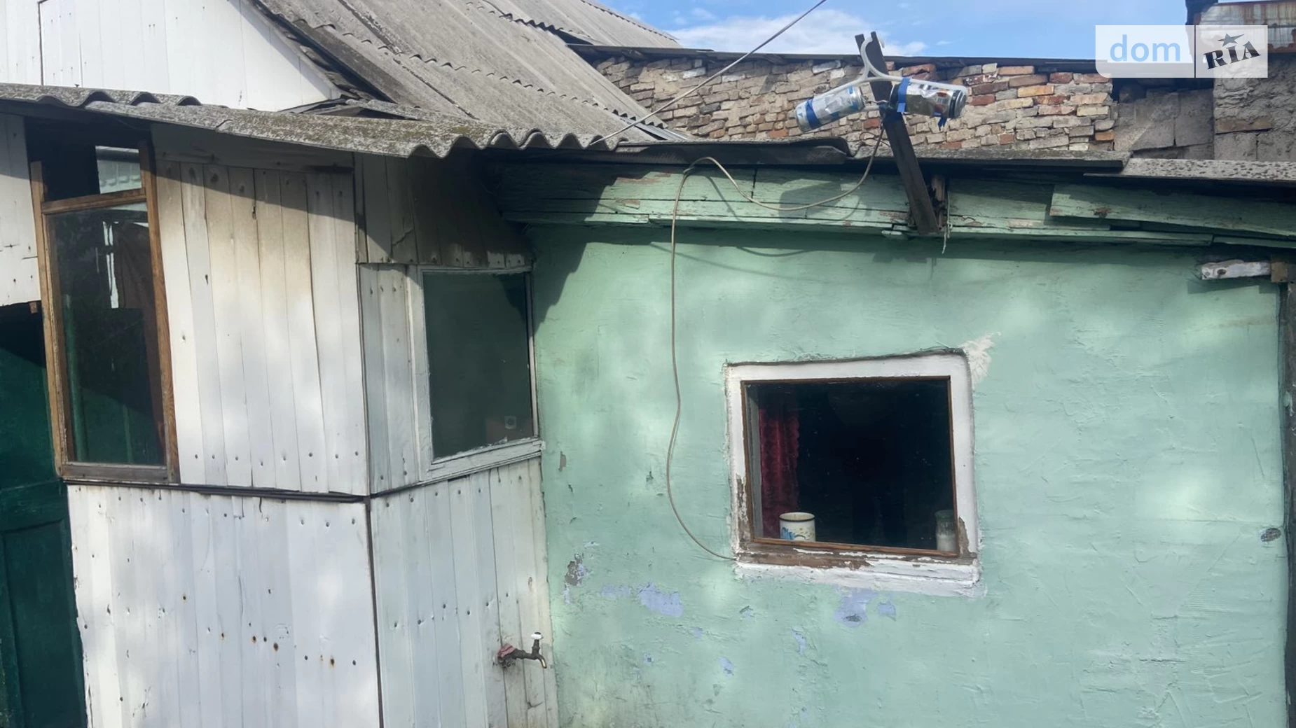 Продается часть дома 28.2 кв. м с мансардой, цена: 15000 $ - фото 3
