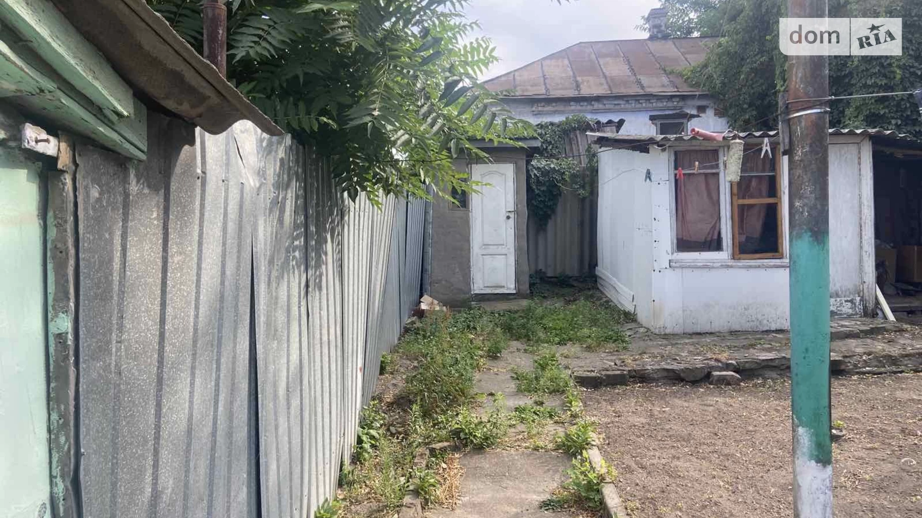 Продается часть дома 28.2 кв. м с мансардой, цена: 15000 $ - фото 4