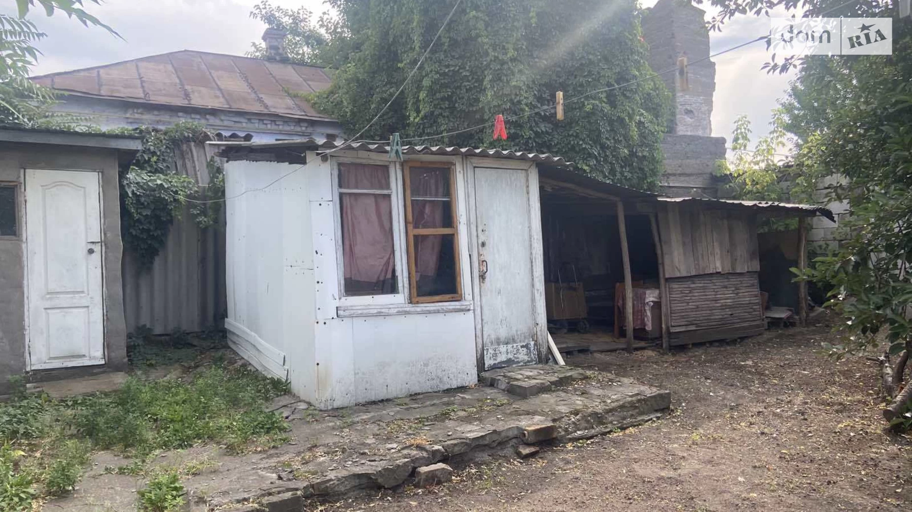 Продается часть дома 28.2 кв. м с мансардой, цена: 15000 $ - фото 5