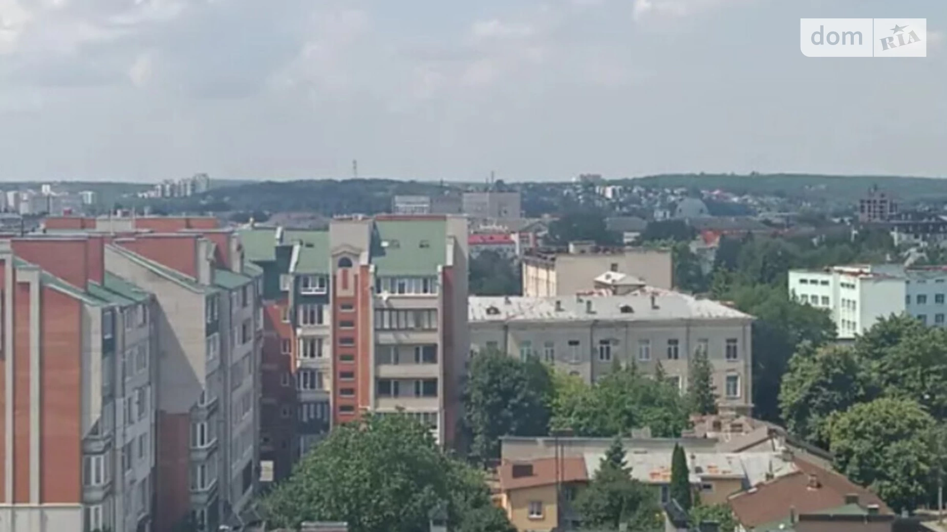 2-комнатная квартира 70 кв. м в Тернополе, цена: 54786 $ - фото 4