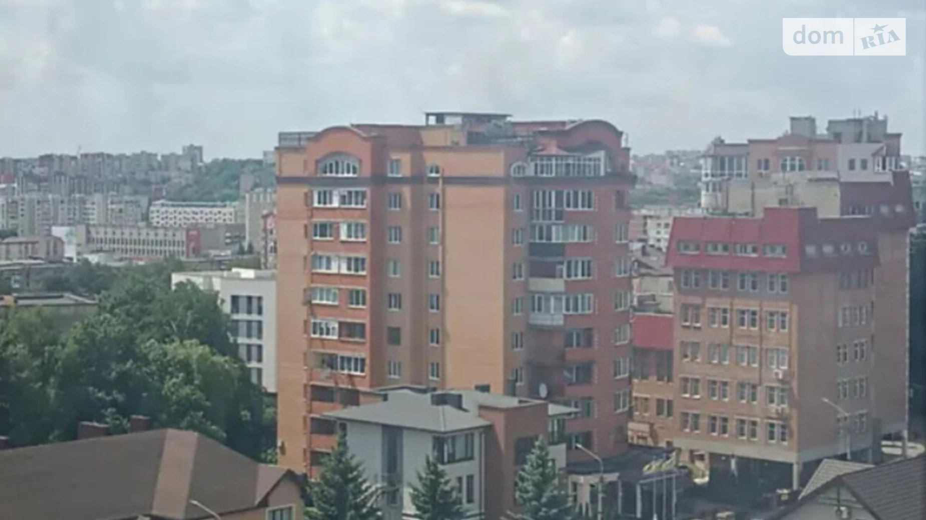 2-комнатная квартира 70 кв. м в Тернополе, цена: 54786 $ - фото 5