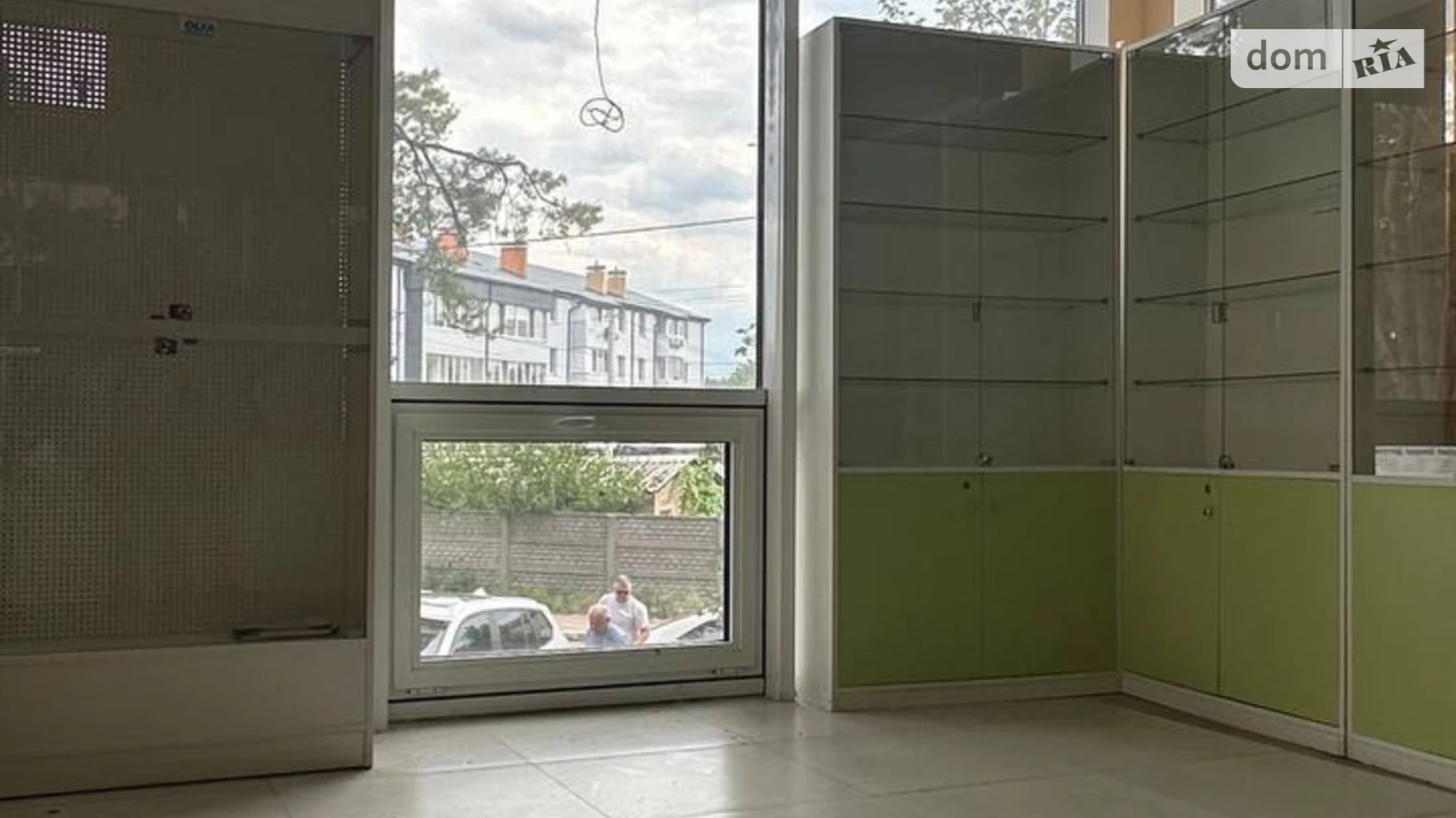 Продается объект сферы услуг 57.3 кв. м в 10-этажном здании, цена: 150000 $ - фото 2