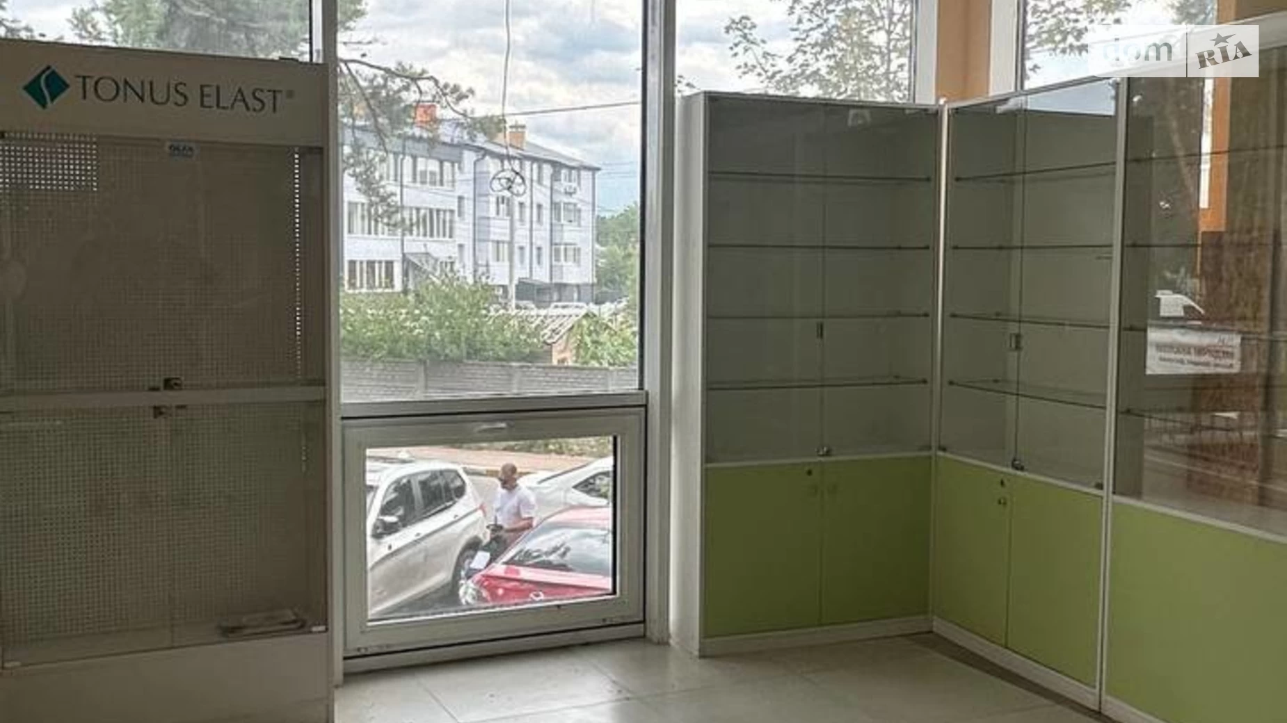 Продается объект сферы услуг 57.3 кв. м в 10-этажном здании, цена: 150000 $ - фото 3