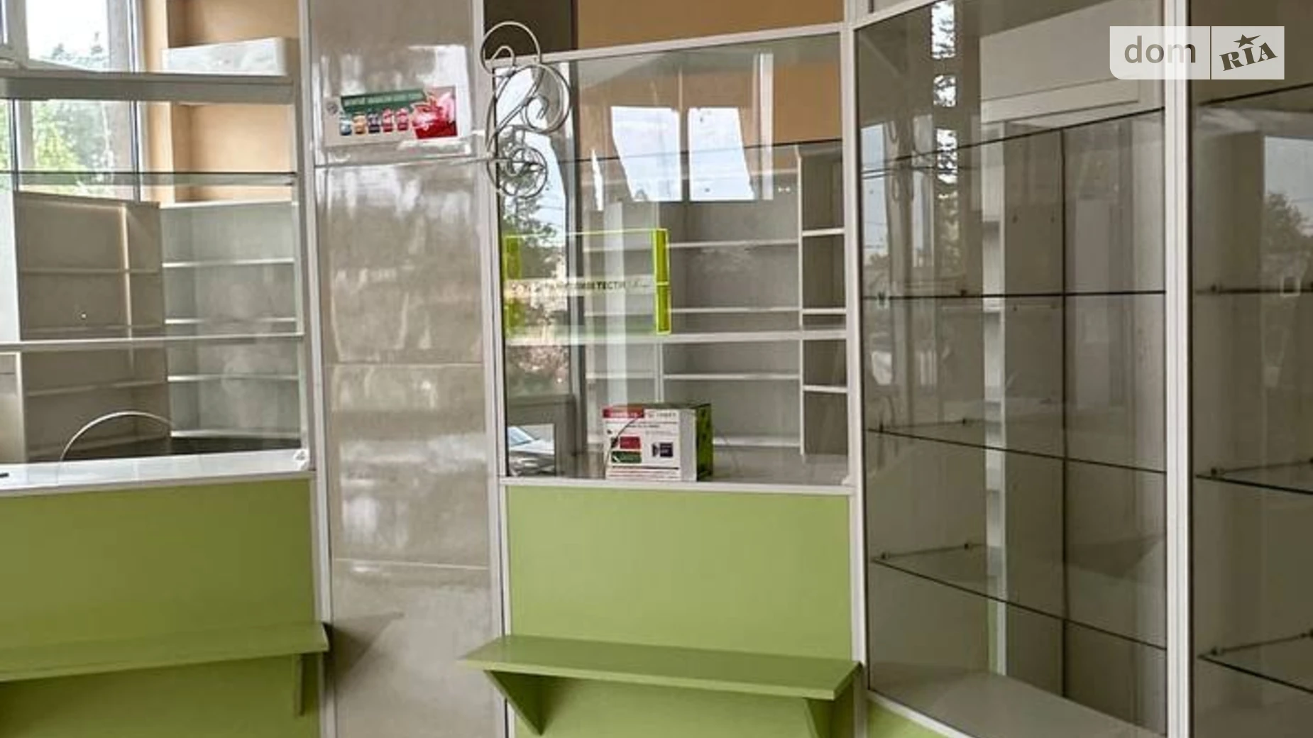 Продается объект сферы услуг 57.3 кв. м в 10-этажном здании, цена: 150000 $ - фото 5