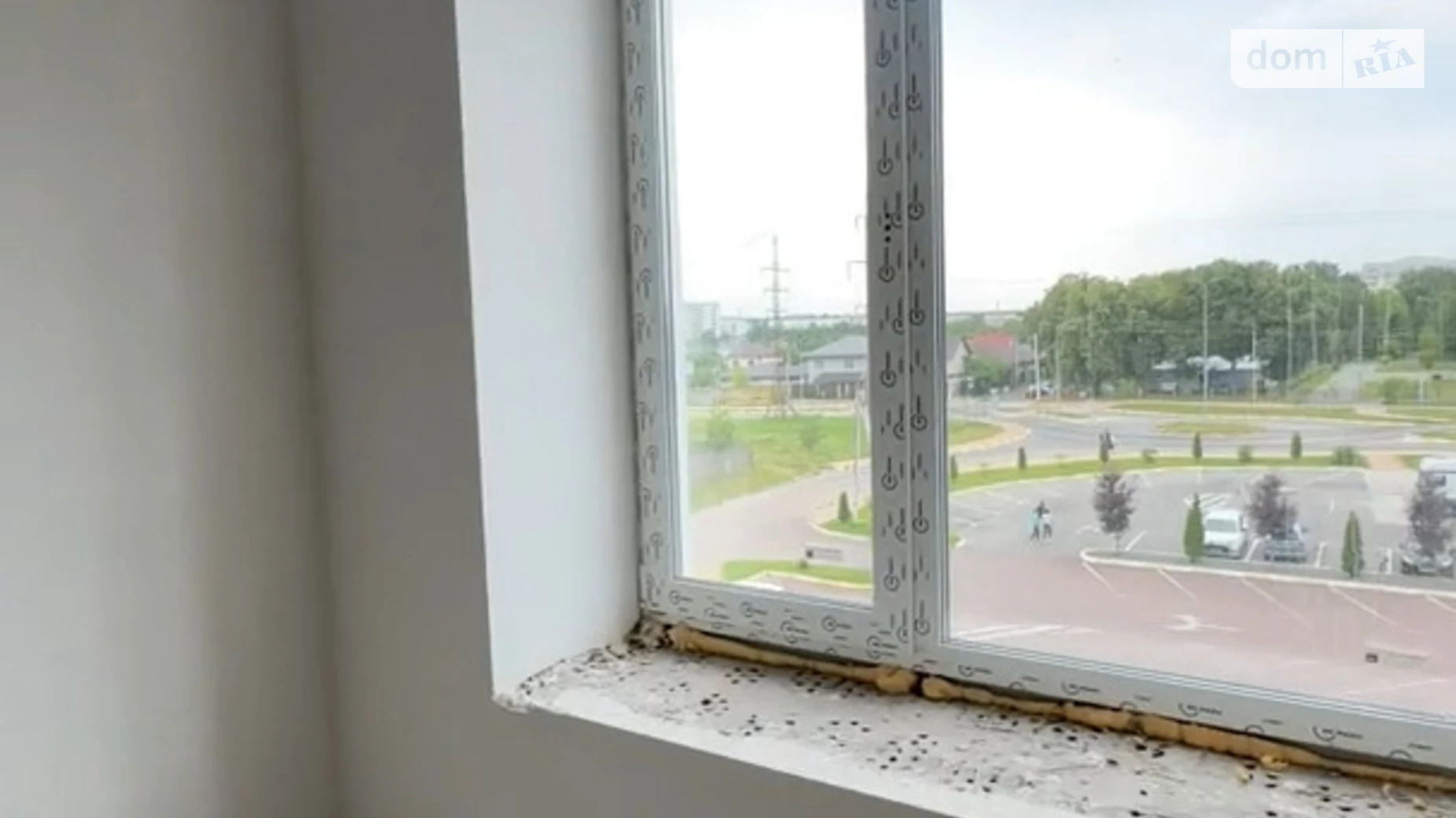 Продается 1-комнатная квартира 45 кв. м в Буче, ул. Ивана Кожедуба, 4В - фото 3