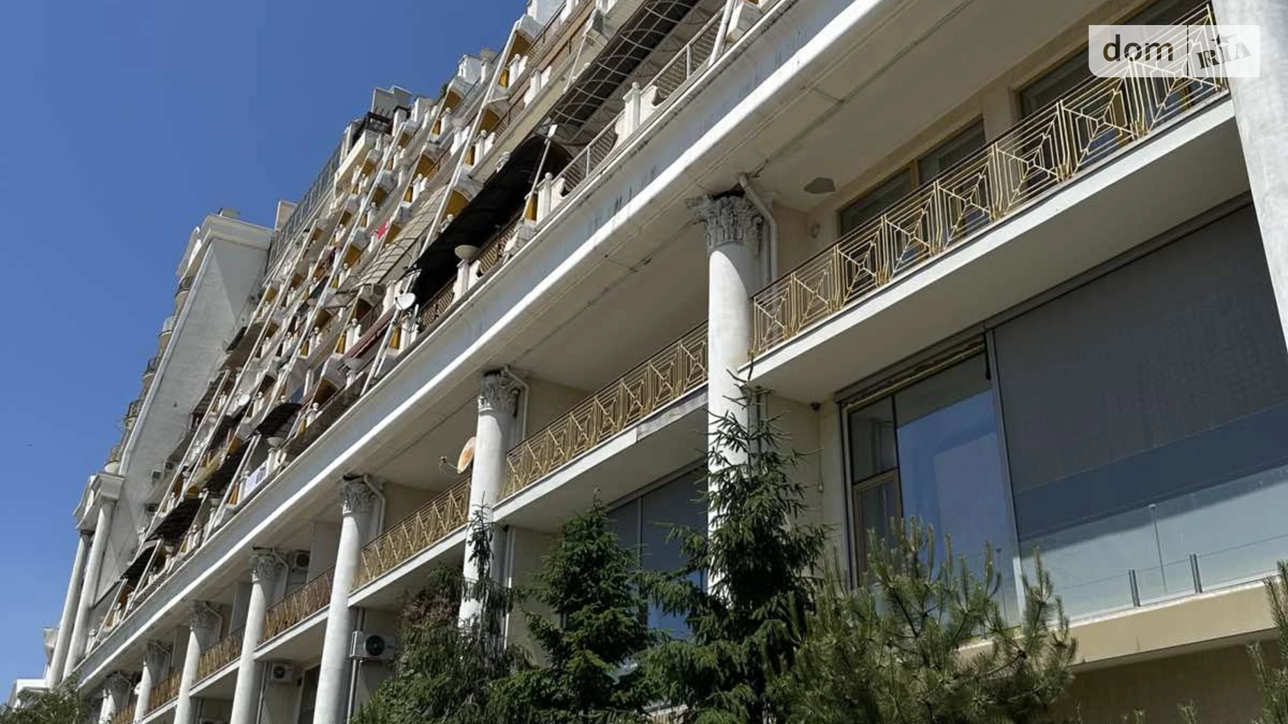 плато Аркадийское(Гагаринское), 5/3 Аркадия Одесса ЖК Аркадийский дворец, цена: 299000 $ - фото 2