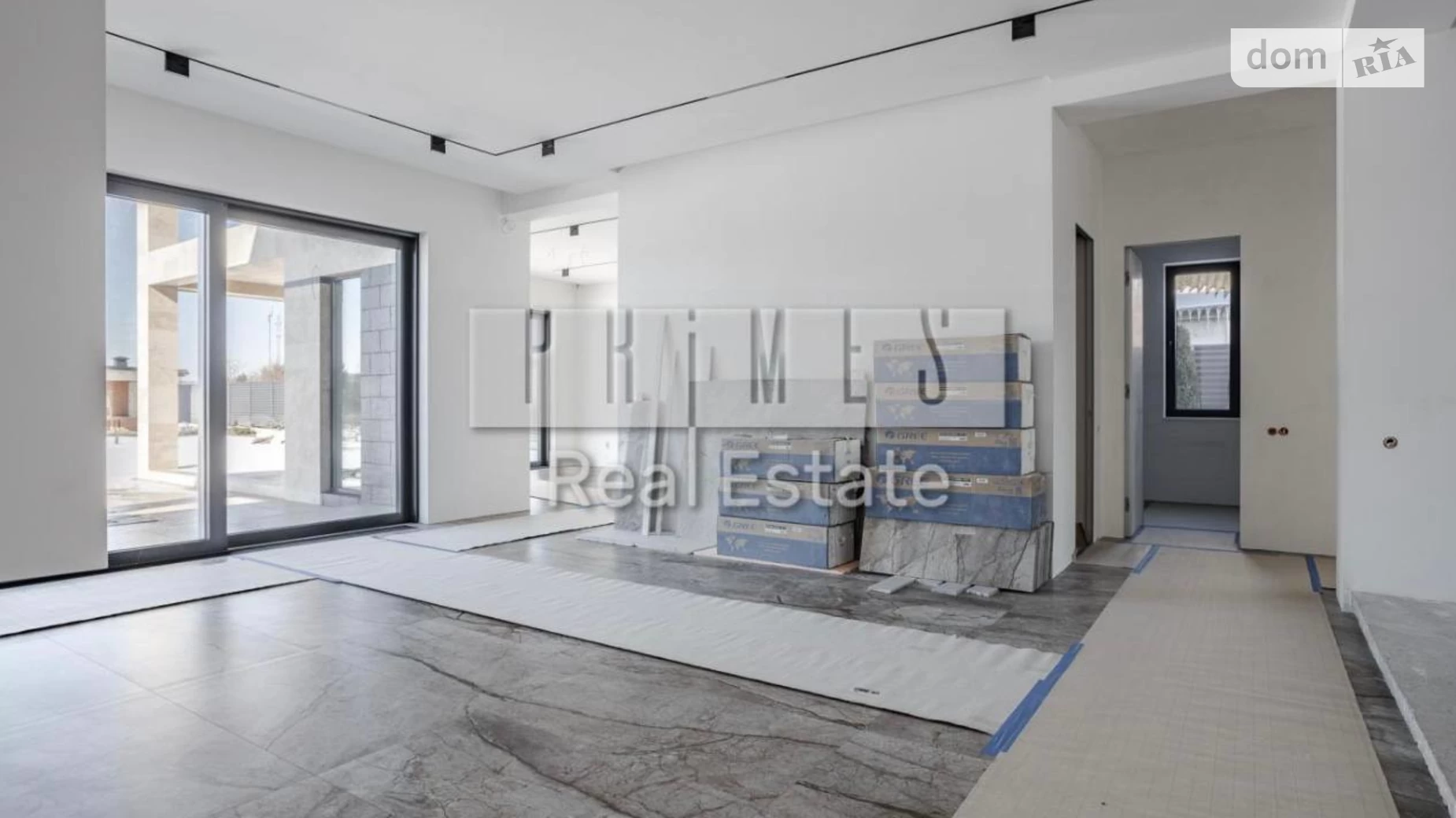 Продается дом на 2 этажа 351.2 кв. м с гаражом, цена: 950000 $ - фото 4