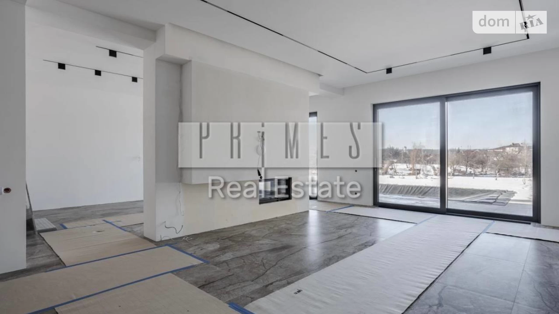 Продается дом на 2 этажа 351.2 кв. м с гаражом, цена: 950000 $ - фото 5
