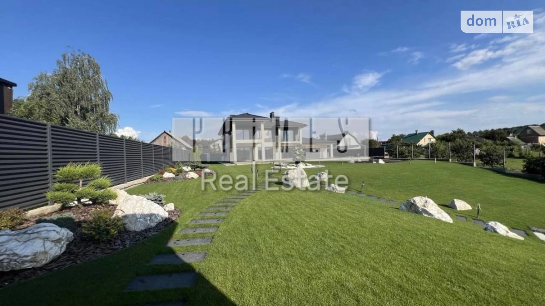Продается дом на 2 этажа 351.2 кв. м с гаражом, цена: 950000 $ - фото 2
