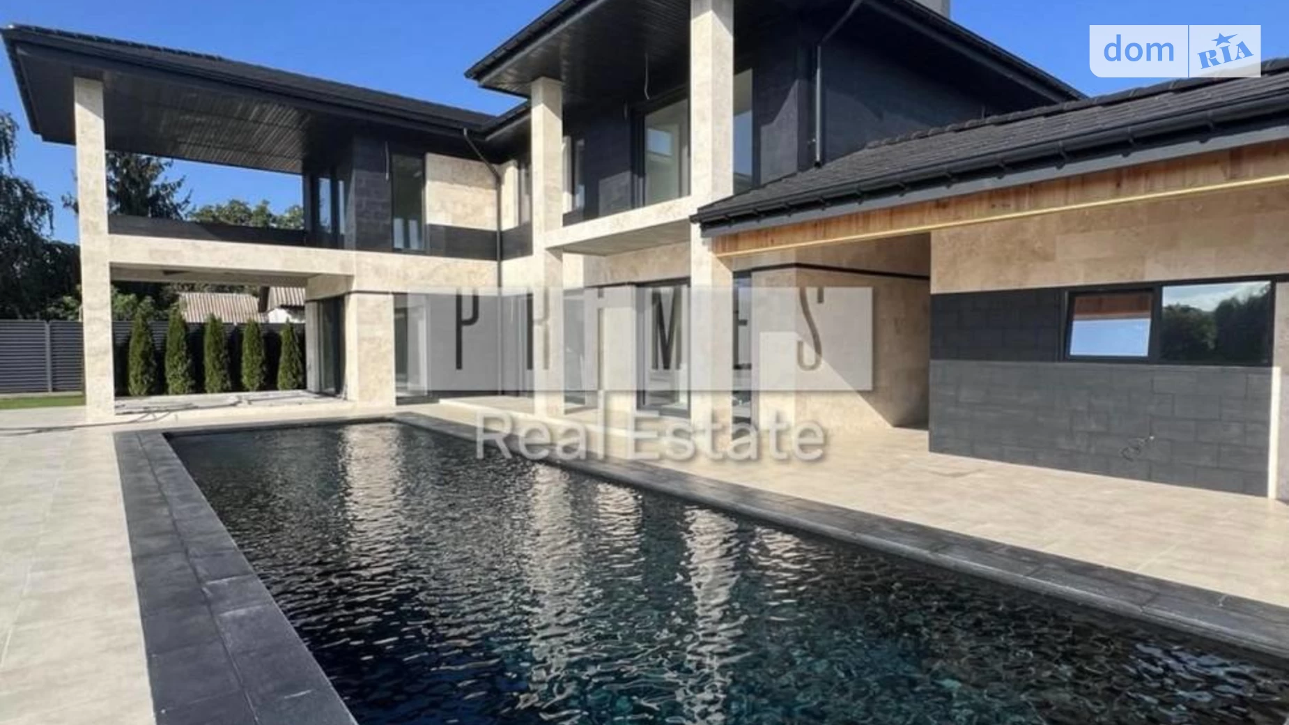 Продается дом на 2 этажа 351.2 кв. м с гаражом, цена: 950000 $ - фото 3