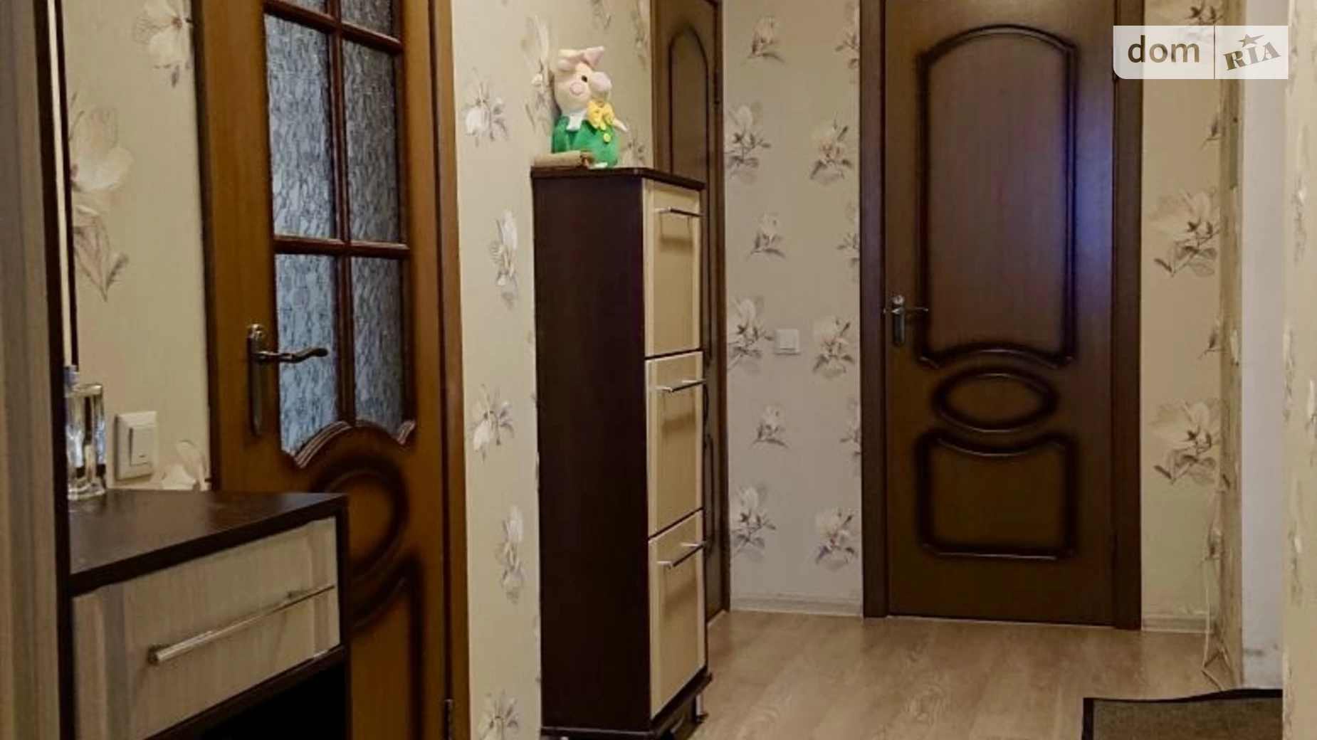 Продается 1-комнатная квартира 47.1 кв. м в Киеве, ул. Юрия Шумского, 3Г - фото 3