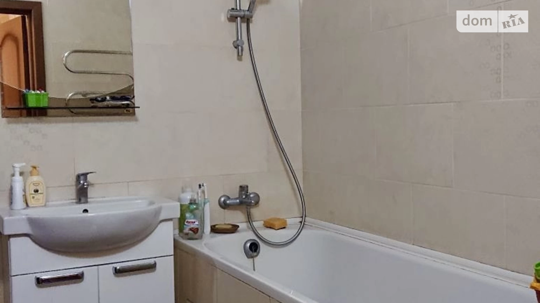 Продается 1-комнатная квартира 47.1 кв. м в Киеве, ул. Юрия Шумского, 3Г - фото 4