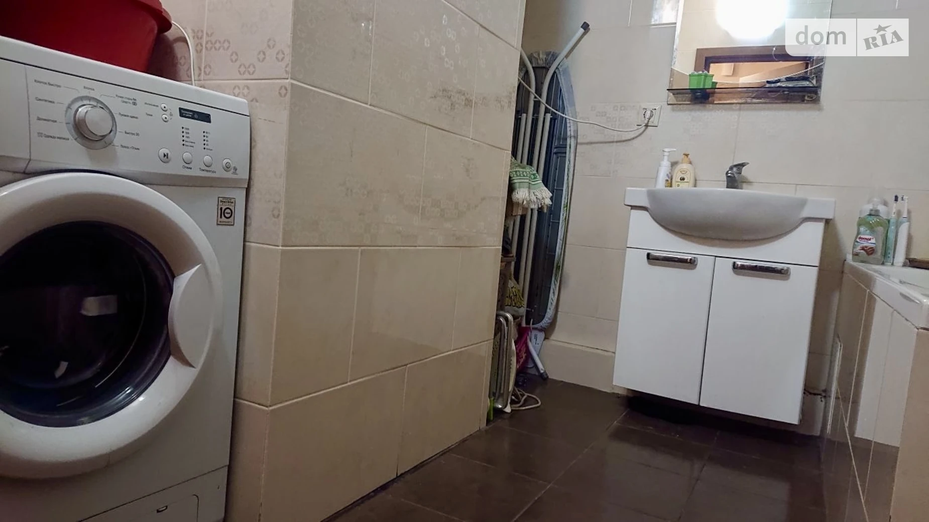 Продается 1-комнатная квартира 47.1 кв. м в Киеве, ул. Юрия Шумского, 3Г - фото 5