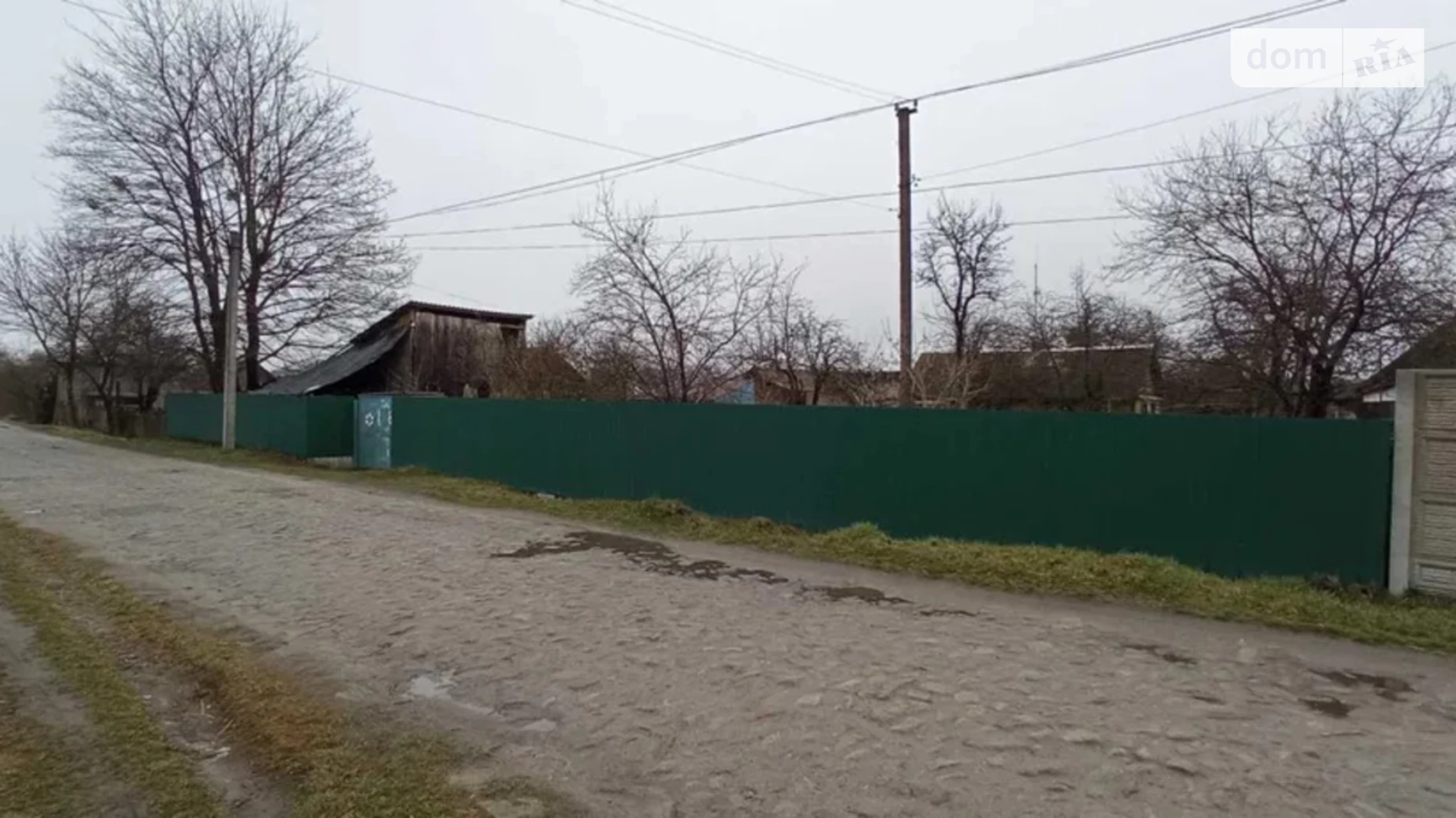 Продается одноэтажный дом 65.3 кв. м с беседкой, цена: 7500 $ - фото 2