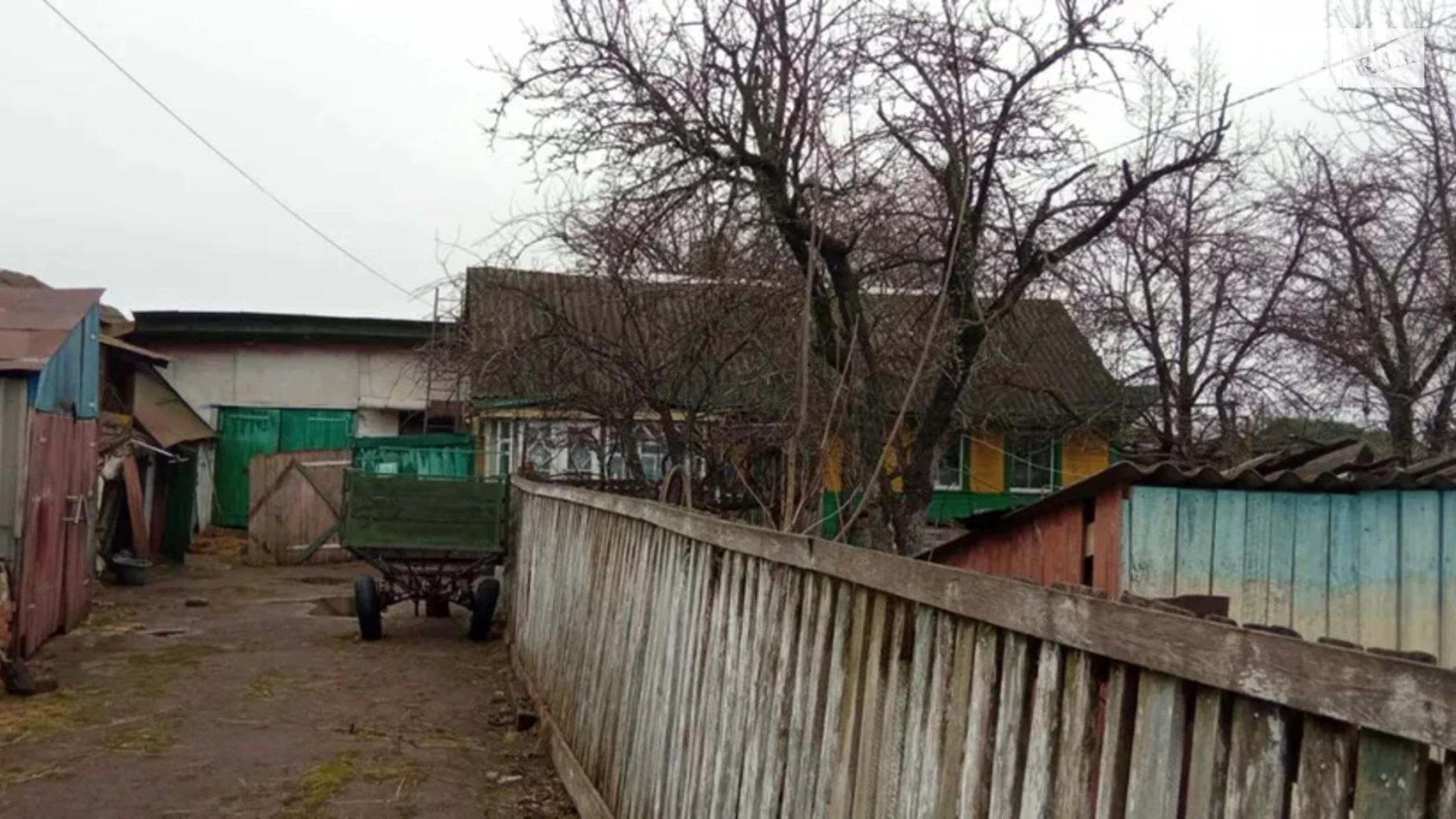 Продается одноэтажный дом 65.3 кв. м с беседкой, цена: 7500 $ - фото 3