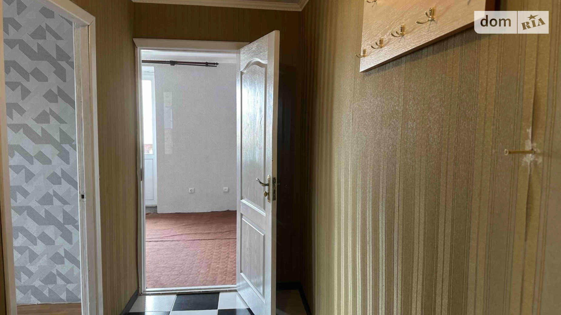 Продается 2-комнатная квартира 48 кв. м в Хмельницком, ул. Романа Шухевича(Курчатова) - фото 4