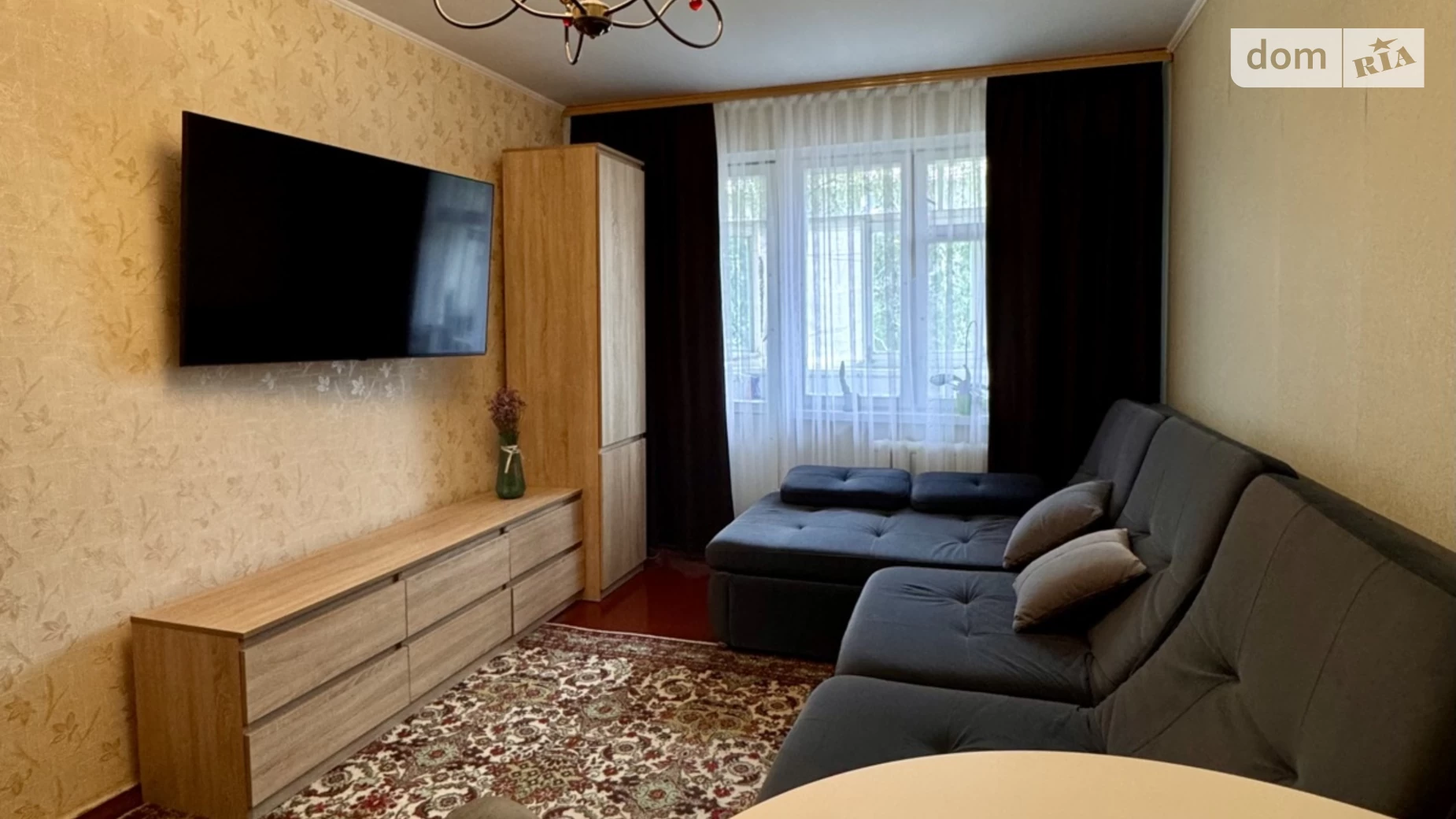 Продается 2-комнатная квартира 45.17 кв. м в Житомире, ул. Вокзальная, 10 - фото 2