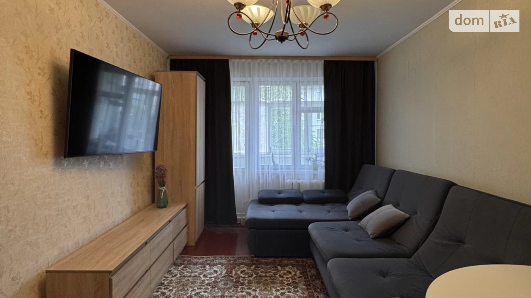 Продается 2-комнатная квартира 45.17 кв. м в Житомире, ул. Вокзальная, 10 - фото 3