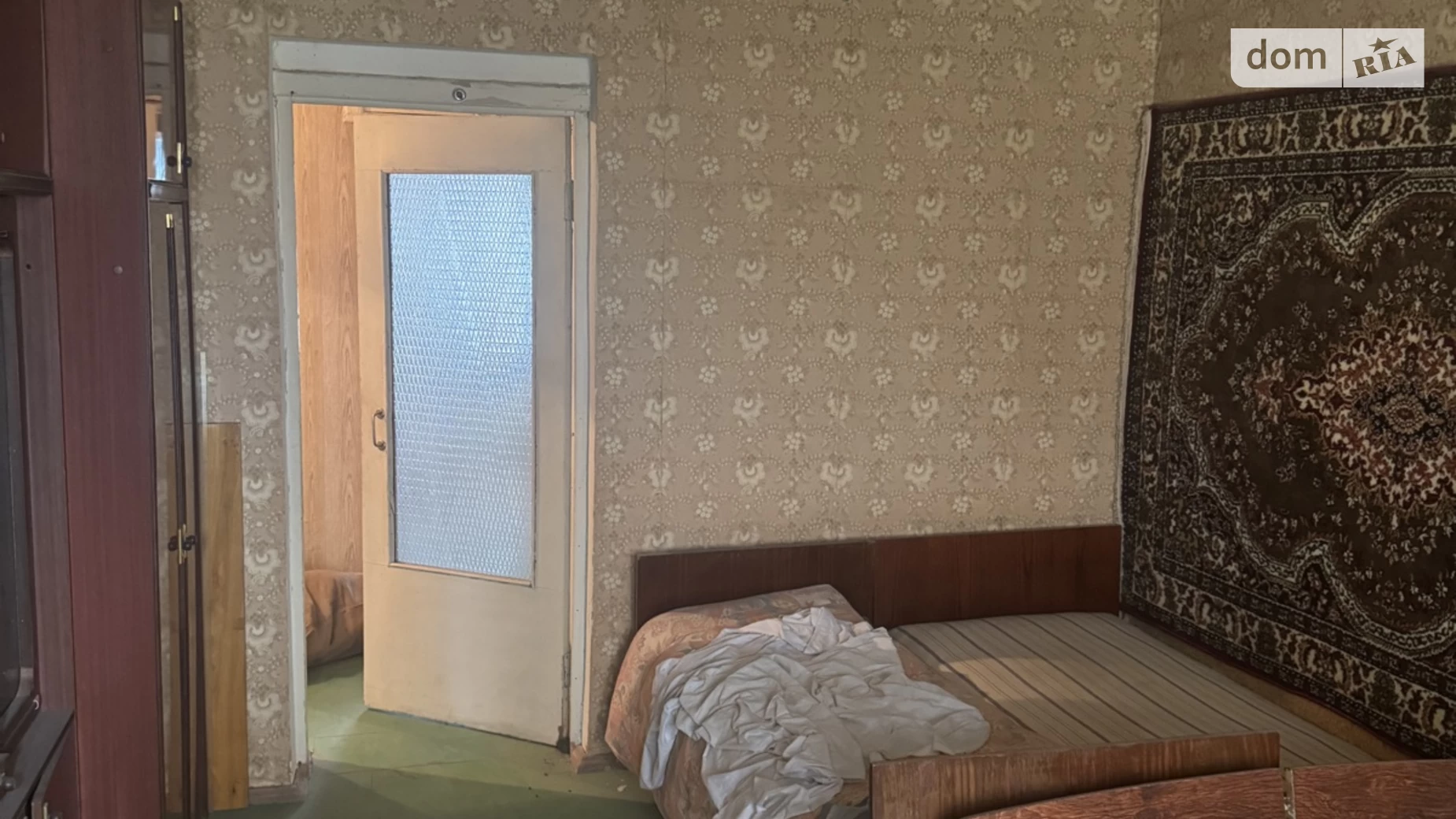 Продается 1-комнатная квартира 36.2 кв. м в Кривом Роге, ул. 5-й Заречный микрорайон, 21 - фото 5