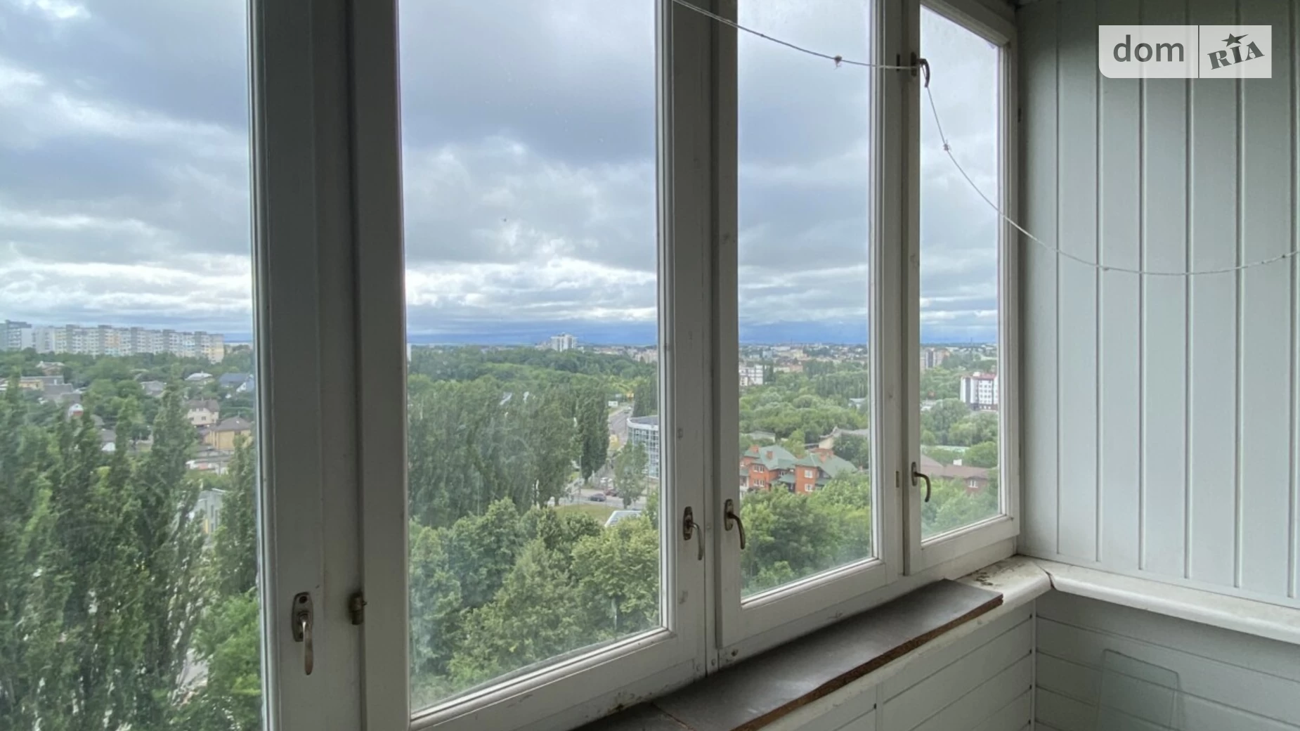 Продается 1-комнатная квартира 34.5 кв. м в Ровно, ул. Шухевича Романа, 18 - фото 2
