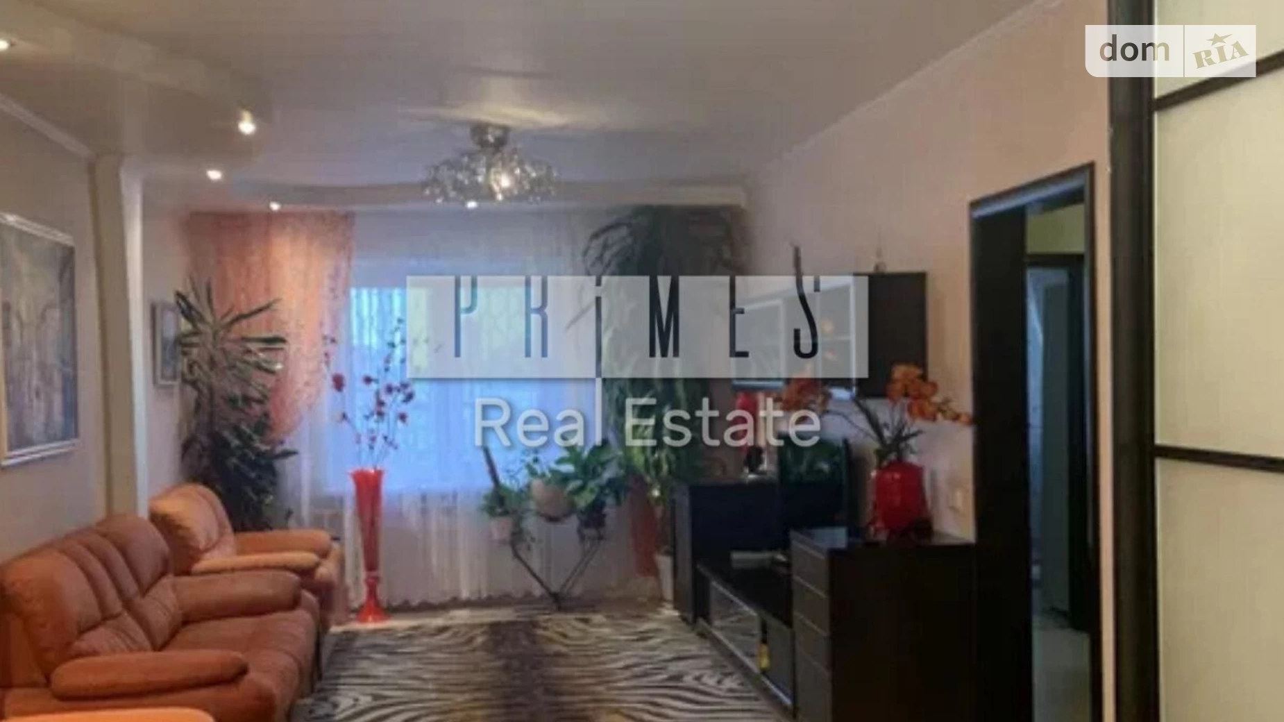 Продается 3-комнатная квартира 88.3 кв. м в Киеве, ул. Левка Лукьяненко, 15Г - фото 2