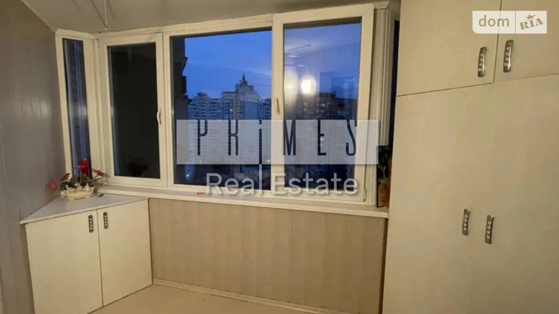 Продается 3-комнатная квартира 88.3 кв. м в Киеве, ул. Левка Лукьяненко, 15Г - фото 5