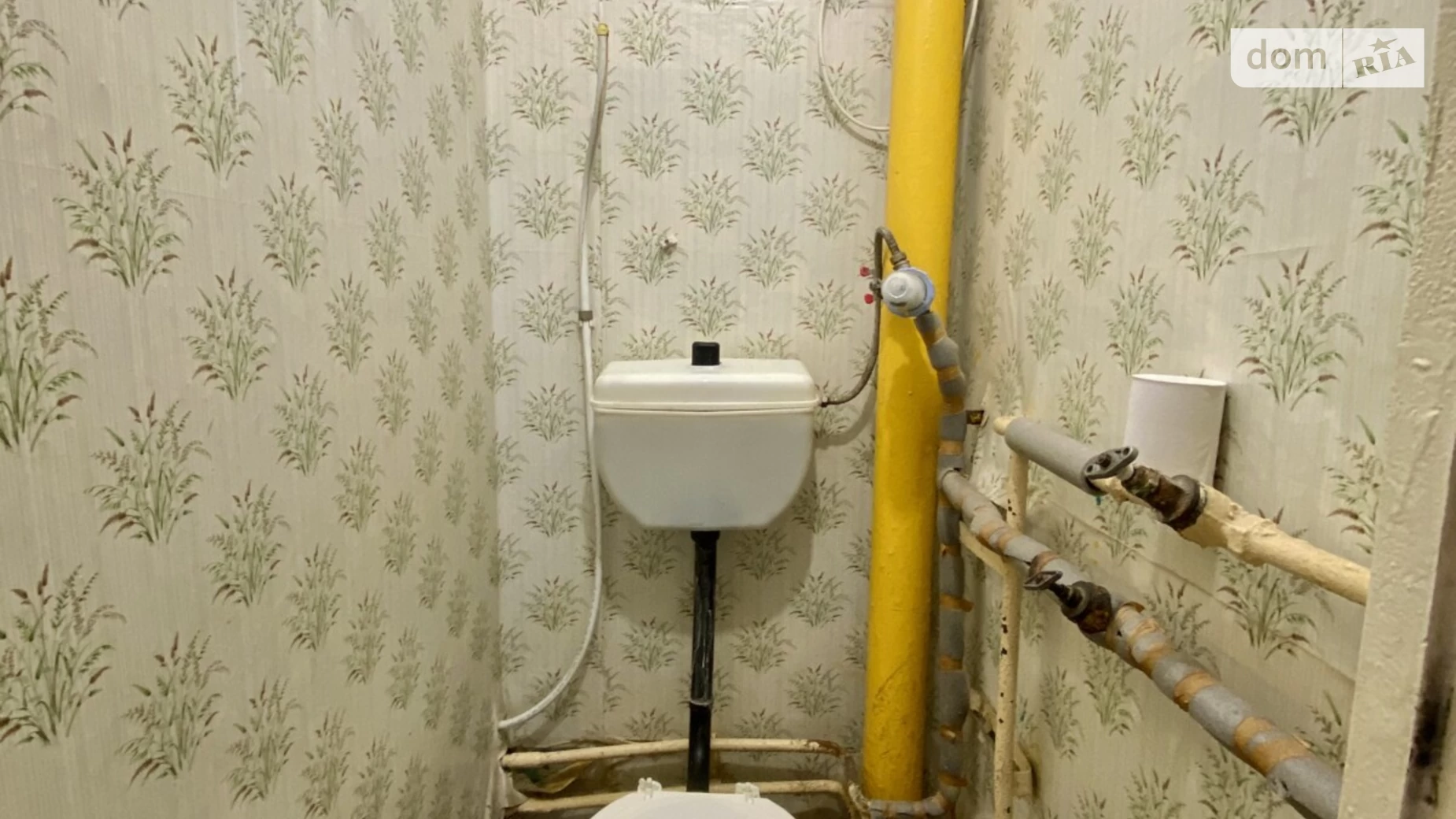 Продается 1-комнатная квартира 34.5 кв. м в Ровно, ул. Шухевича Романа, 18 - фото 3