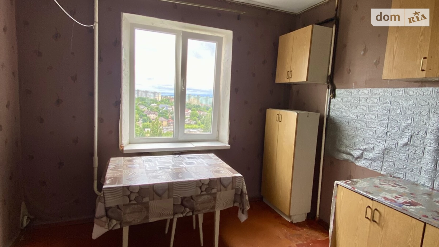 Продается 1-комнатная квартира 34.5 кв. м в Ровно, ул. Шухевича Романа, 18 - фото 5