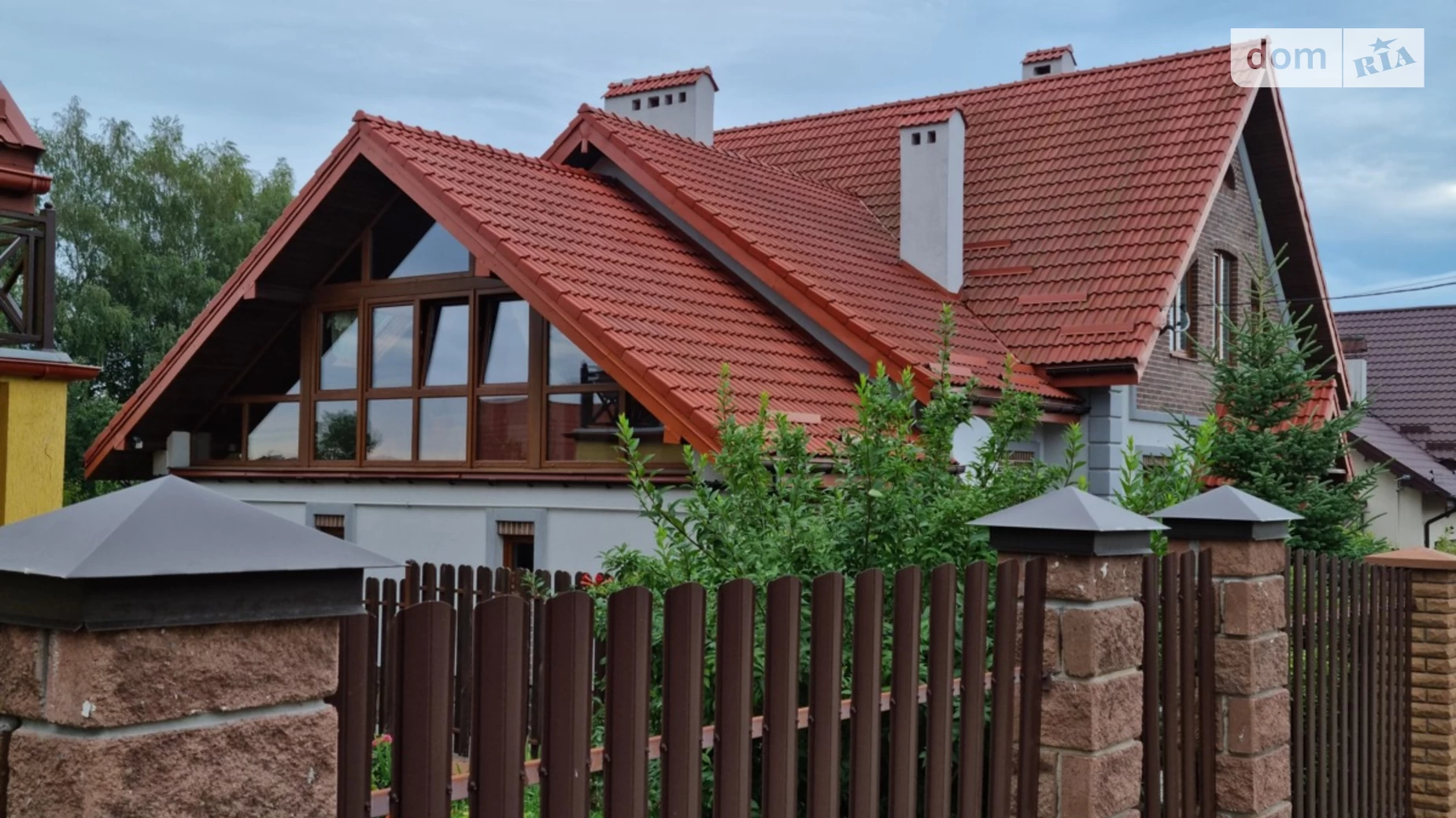 вулиця Северина Наливайка Ременов (Львов), цена: 299000 $ - фото 2
