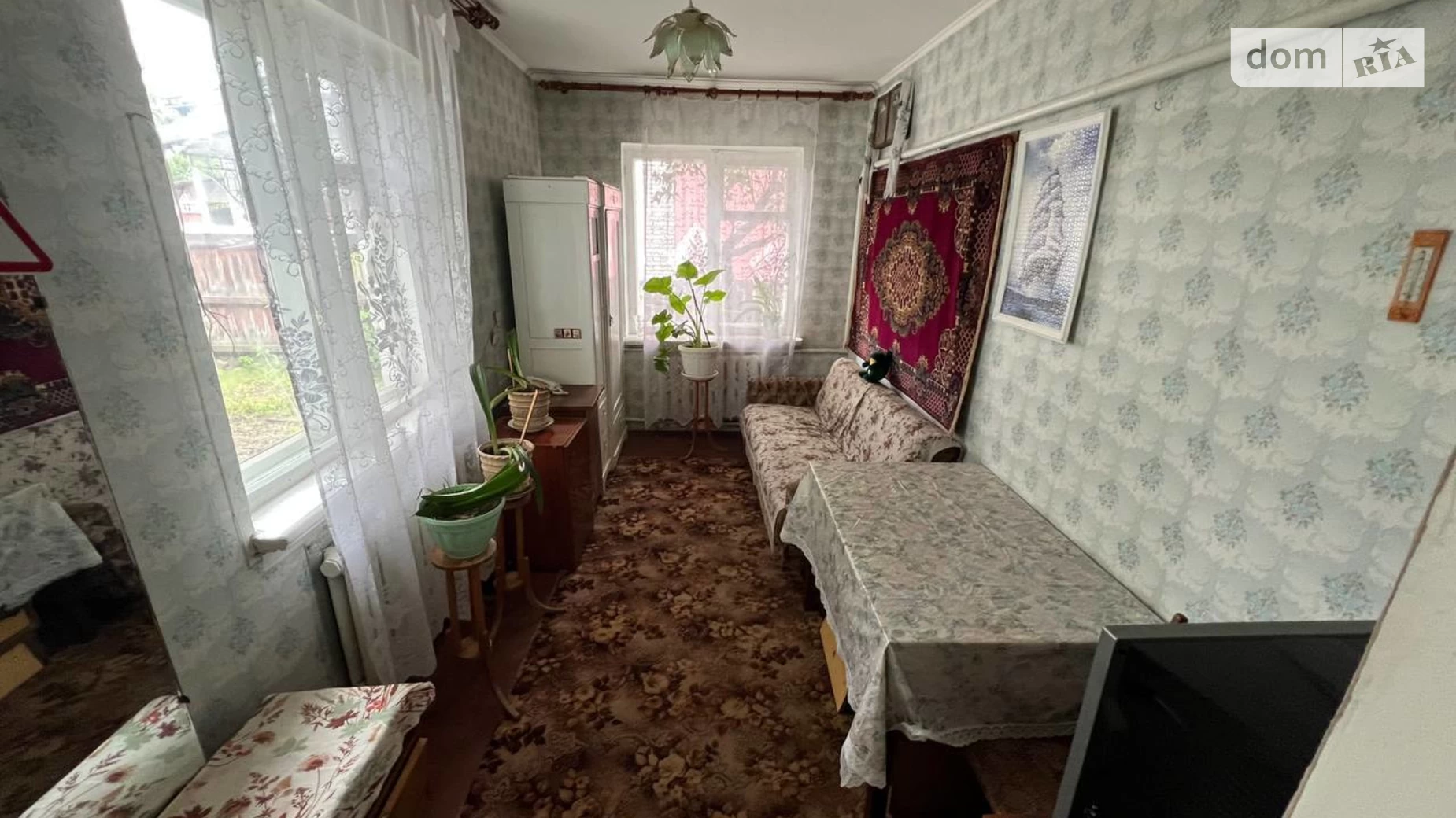 Продается одноэтажный дом 101 кв. м с камином, цена: 49500 $ - фото 4