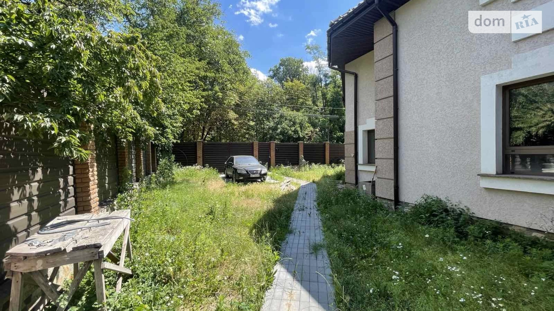 Сдается в аренду дом на 2 этажа 1049 кв. м с верандой, цена: 5500 $ - фото 4