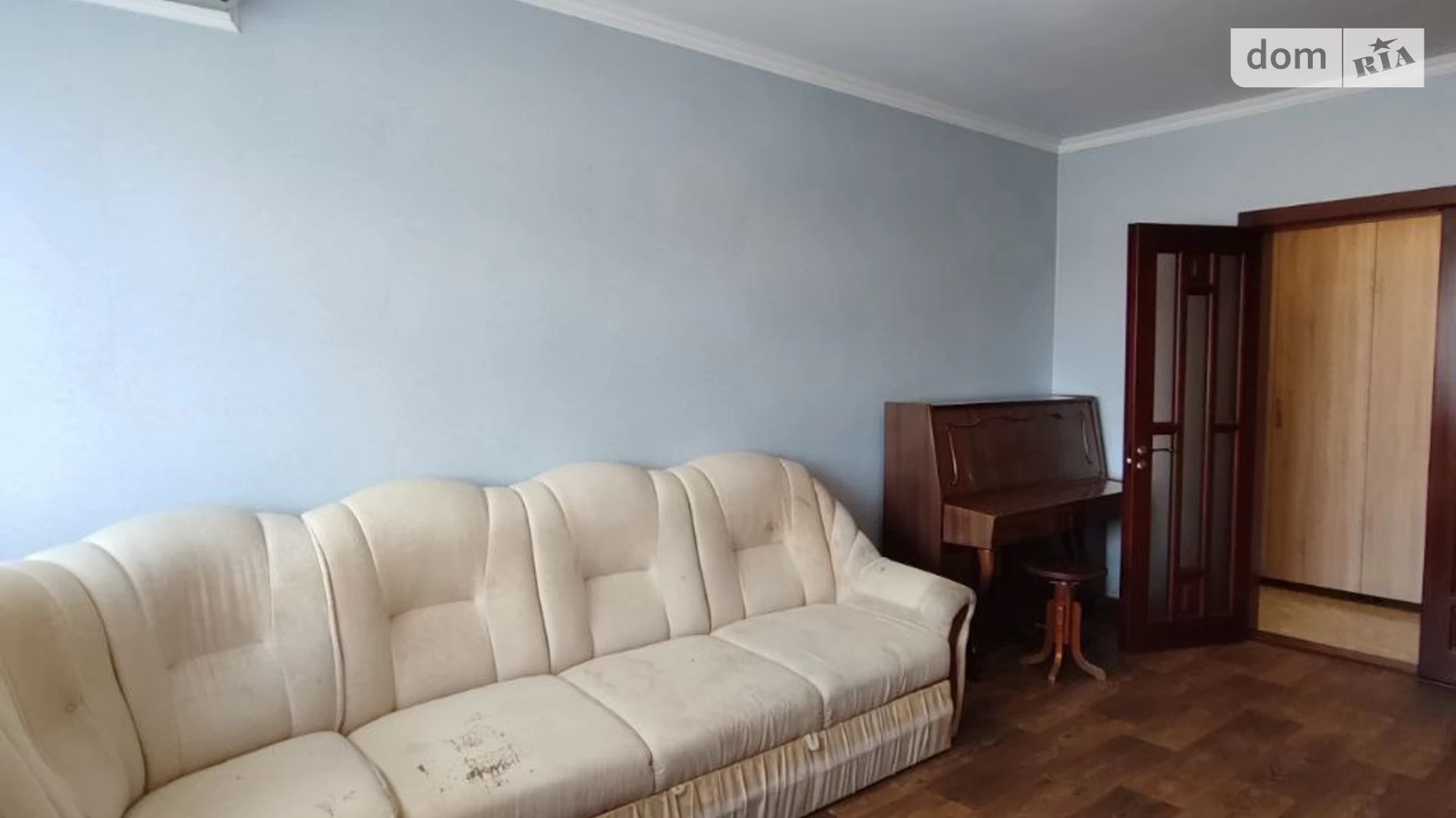 Продається 3-кімнатна квартира 62.2 кв. м у Кривому Розі, вул. вулиця Володимира Бизова, 22 - фото 2