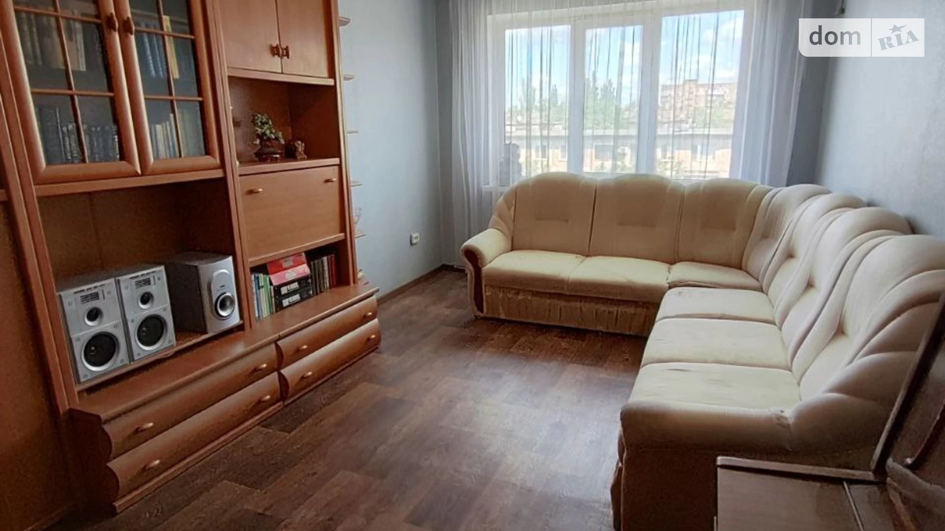 Продається 3-кімнатна квартира 62.2 кв. м у Кривому Розі, вул. вулиця Володимира Бизова, 22 - фото 3