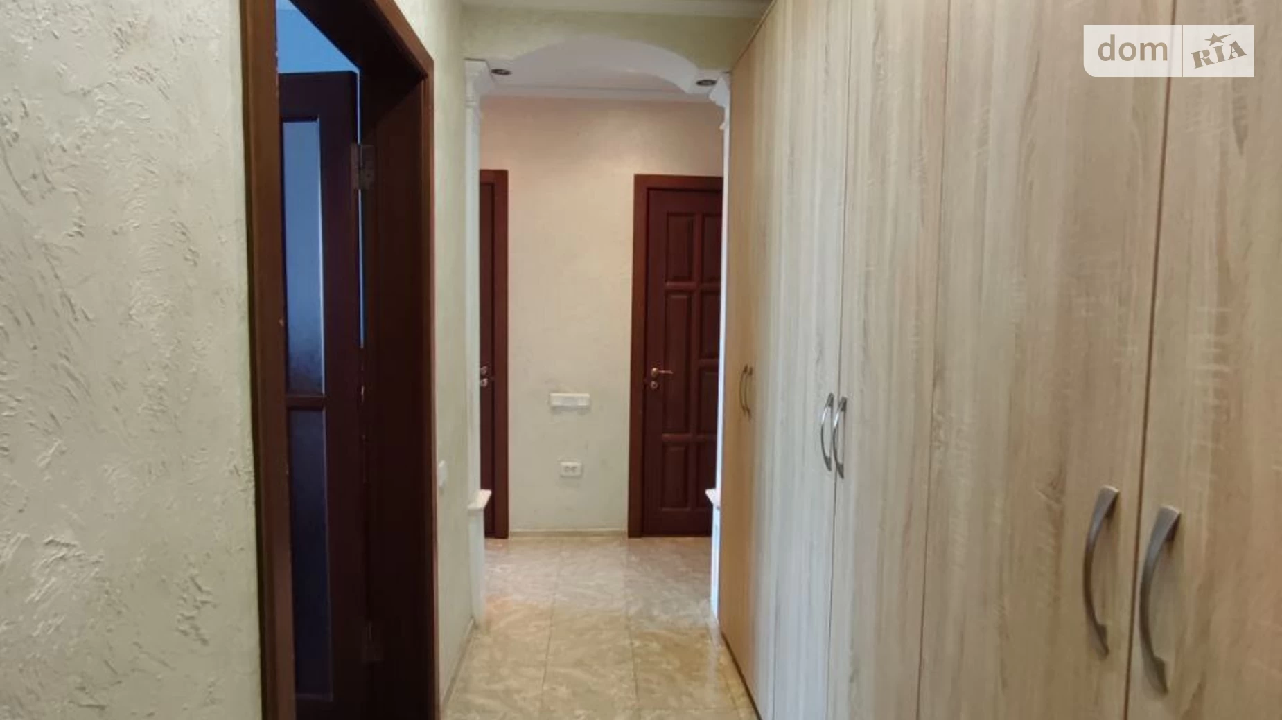 Продається 3-кімнатна квартира 62.2 кв. м у Кривому Розі, вул. вулиця Володимира Бизова, 22 - фото 4