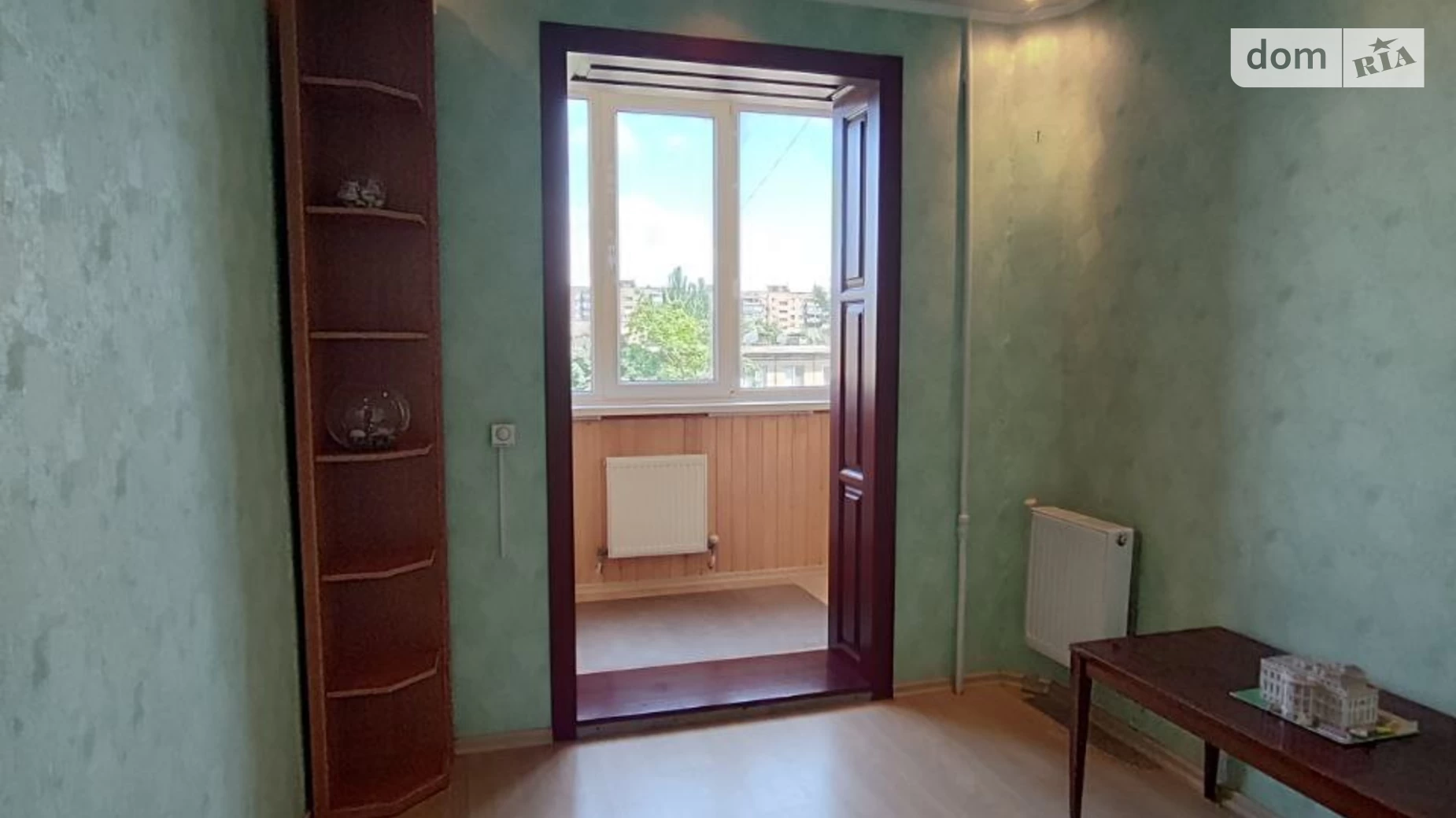 Продається 3-кімнатна квартира 62.2 кв. м у Кривому Розі, вул. вулиця Володимира Бизова, 22 - фото 5