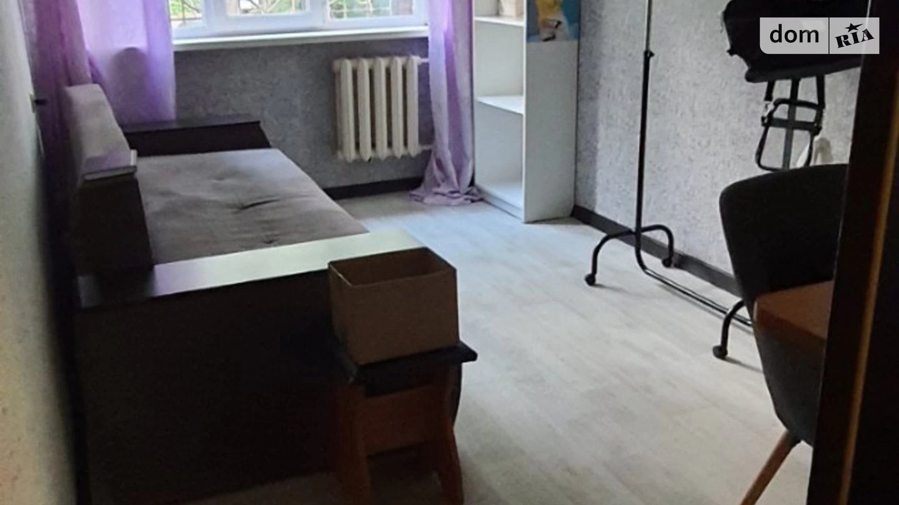 Продается 3-комнатная квартира 57.9 кв. м в Харькове, ул. Алексея Деревянко, 24 - фото 2