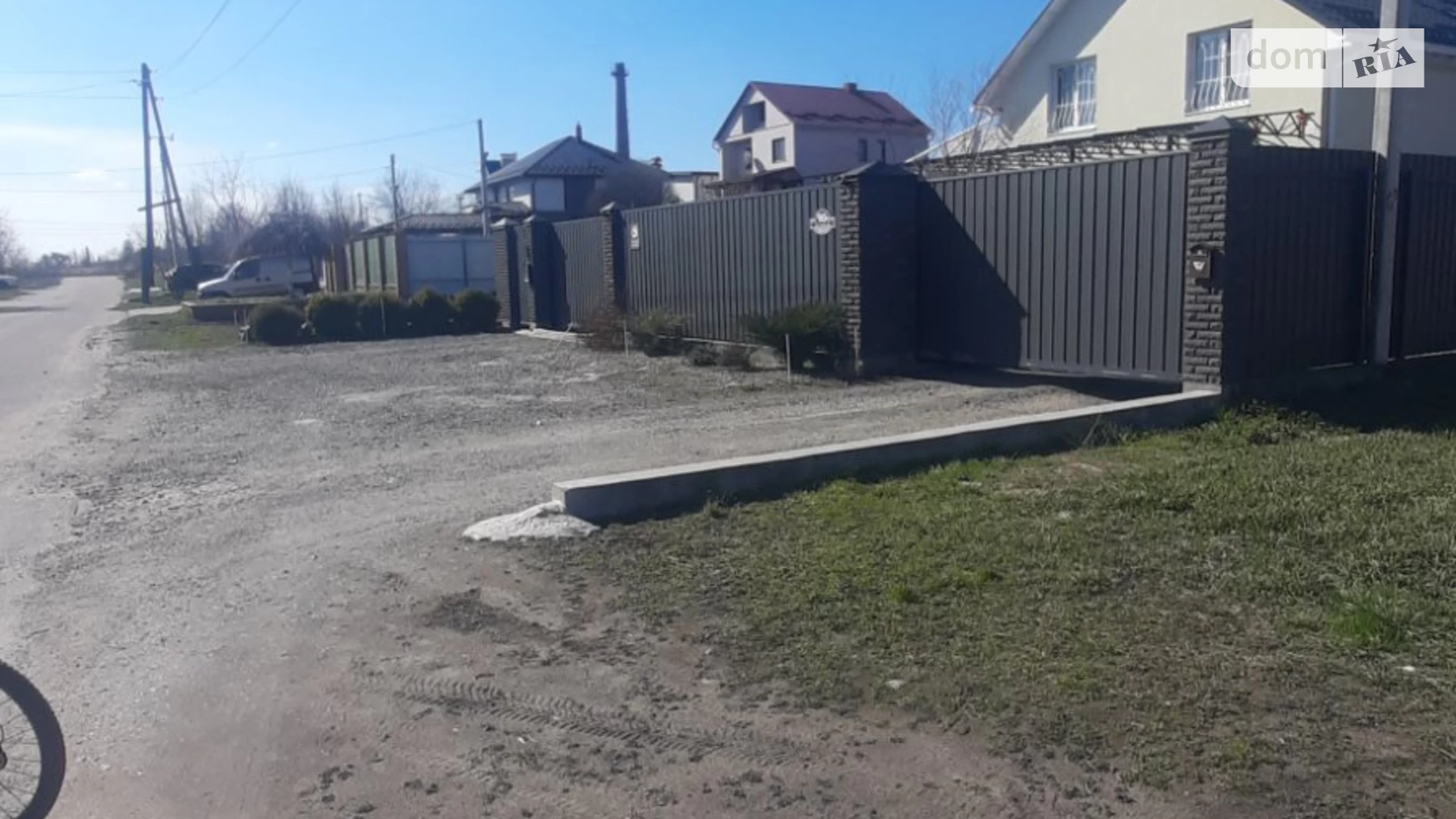 Продается земельный участок 7 соток в Киевской области, цена: 37000 $ - фото 2