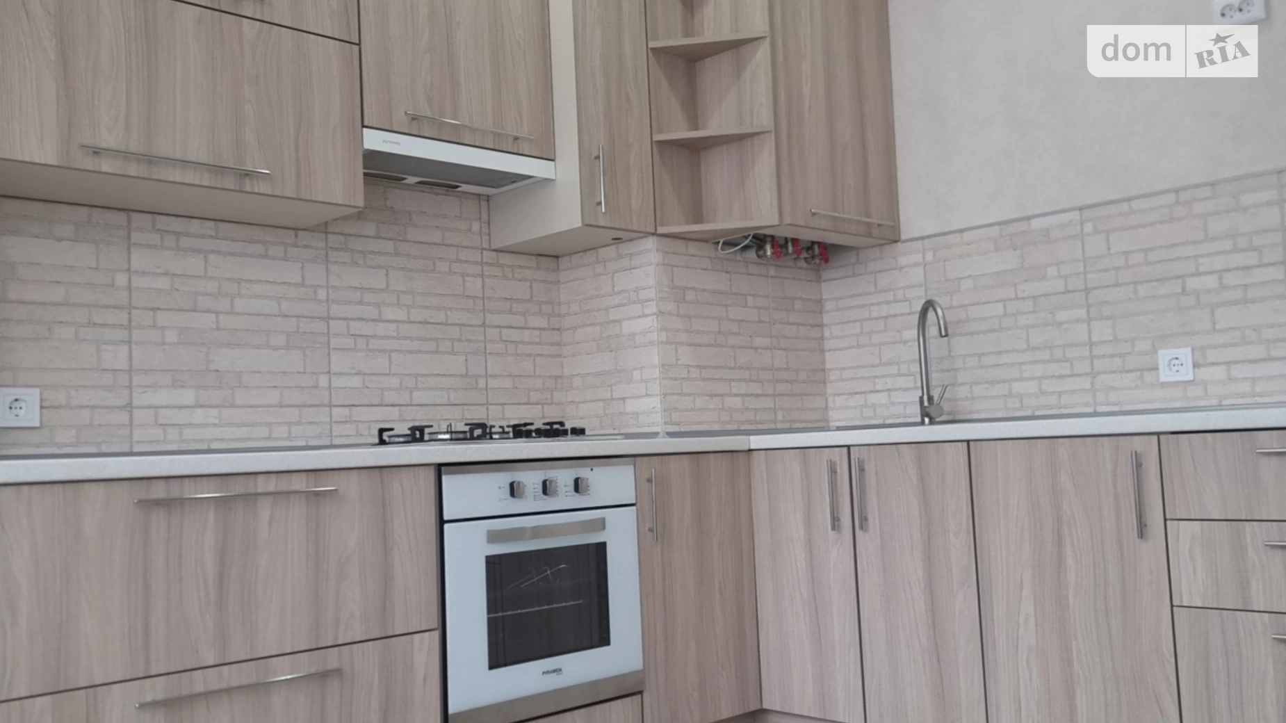 Продається 1-кімнатна квартира 46.1 кв. м у Ірпені, вул. Західна, 8 - фото 5