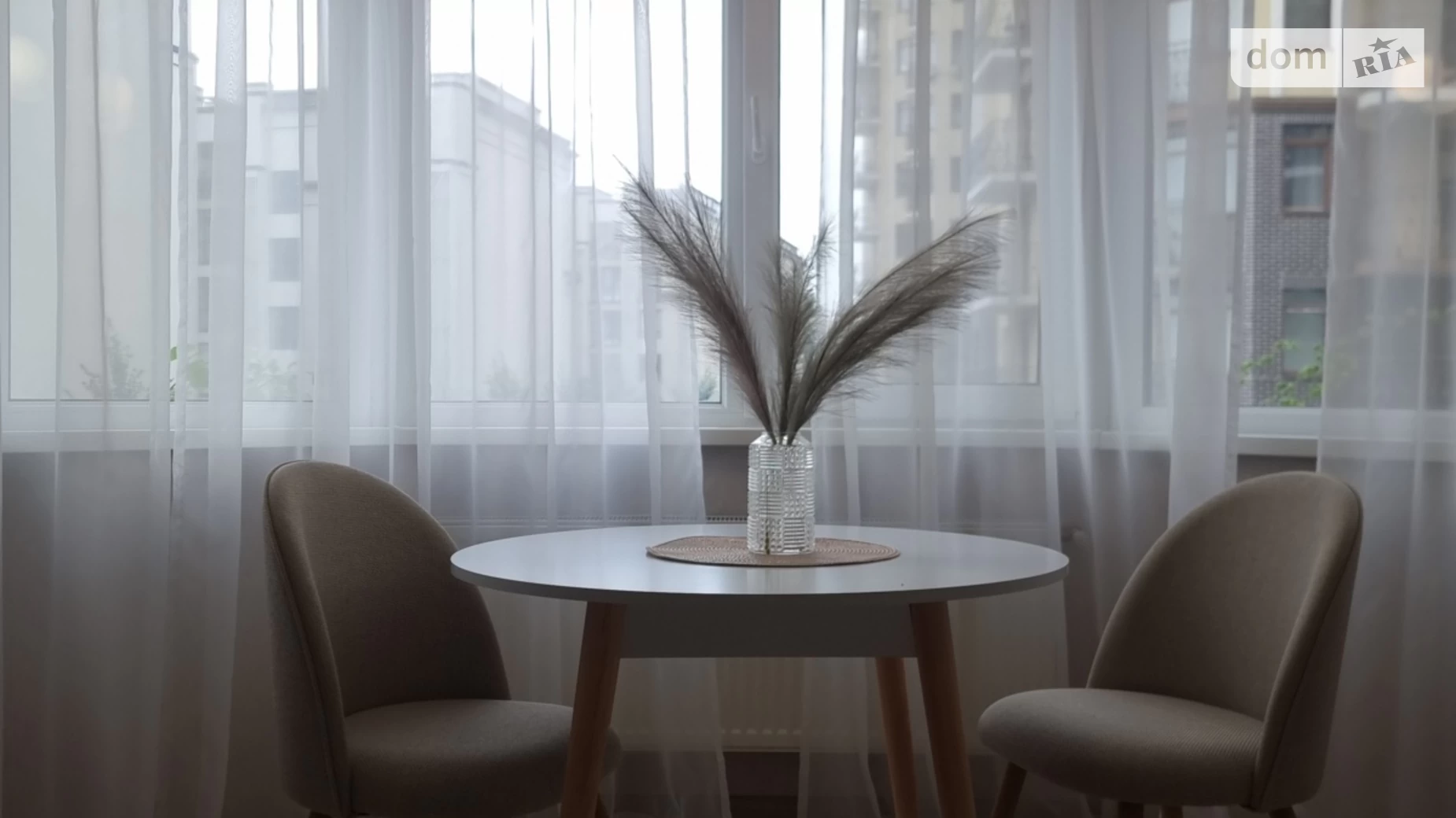 Продається 1-кімнатна квартира 46.1 кв. м у Ірпені, вул. Західна, 8 - фото 4