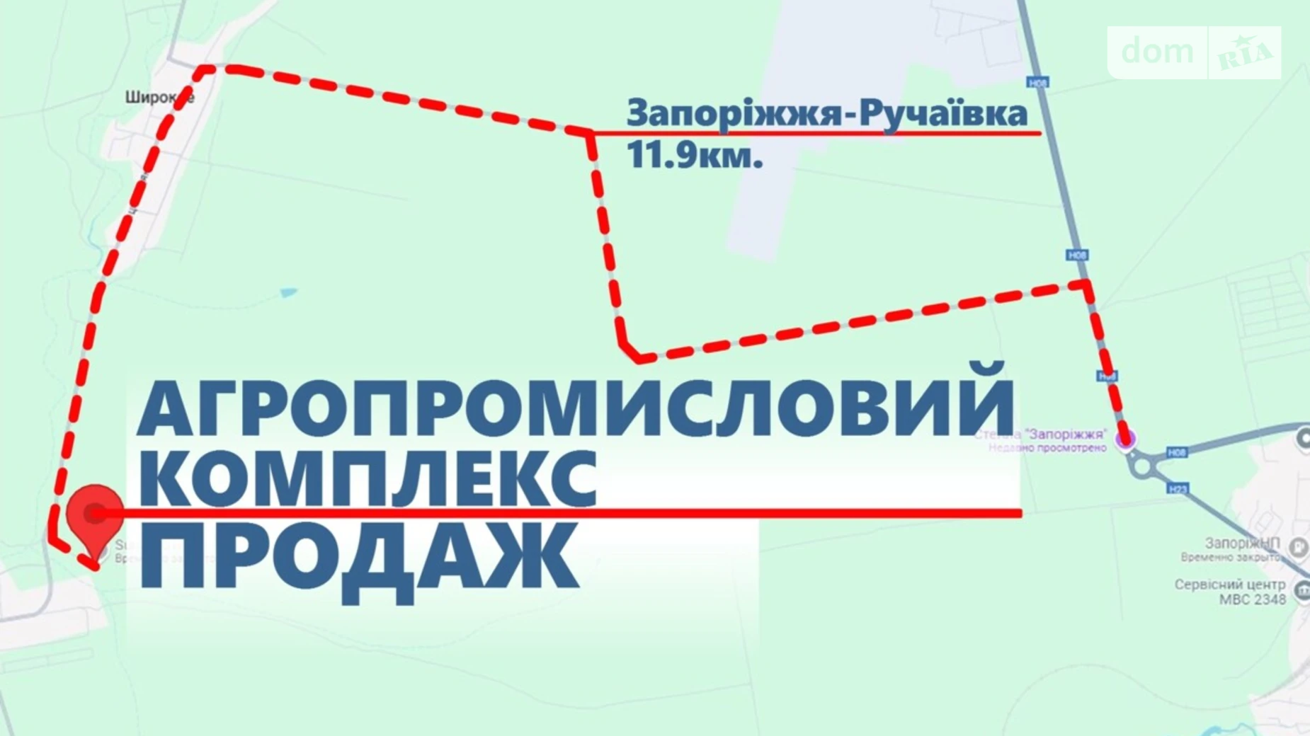 Продается объект сферы услуг 5000 кв. м в 2-этажном здании, цена: 700000 $ - фото 3