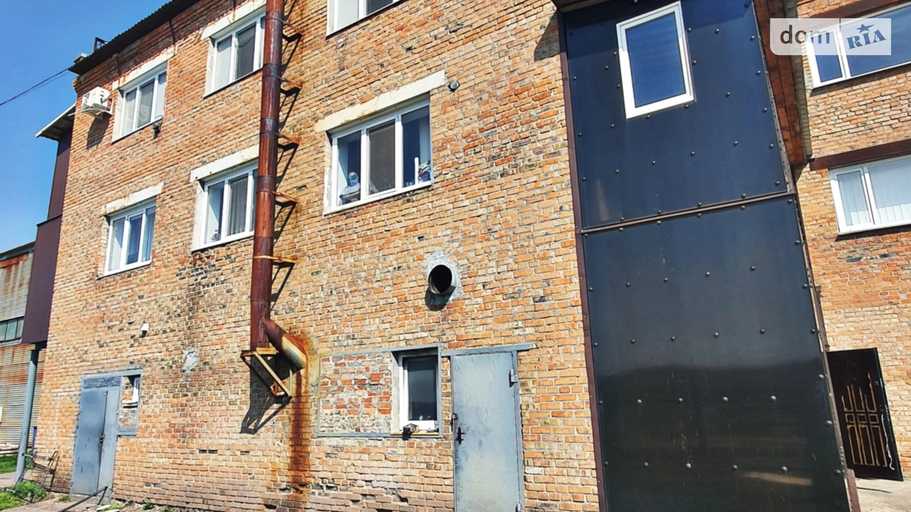 Продается объект сферы услуг 5000 кв. м в 2-этажном здании, цена: 700000 $ - фото 5